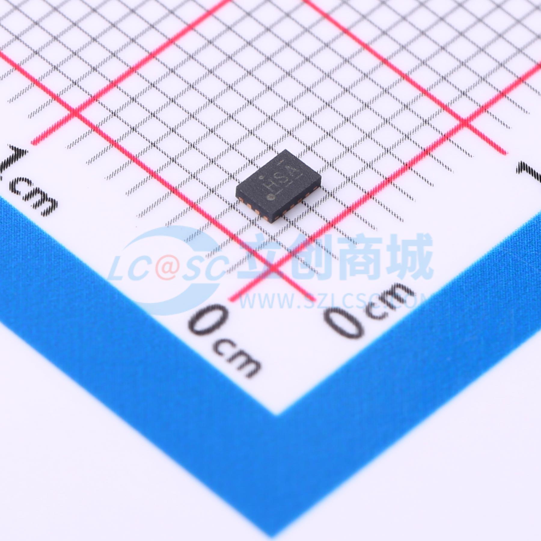 点击查看大图 DG4053EEN-T1-GE4实物图