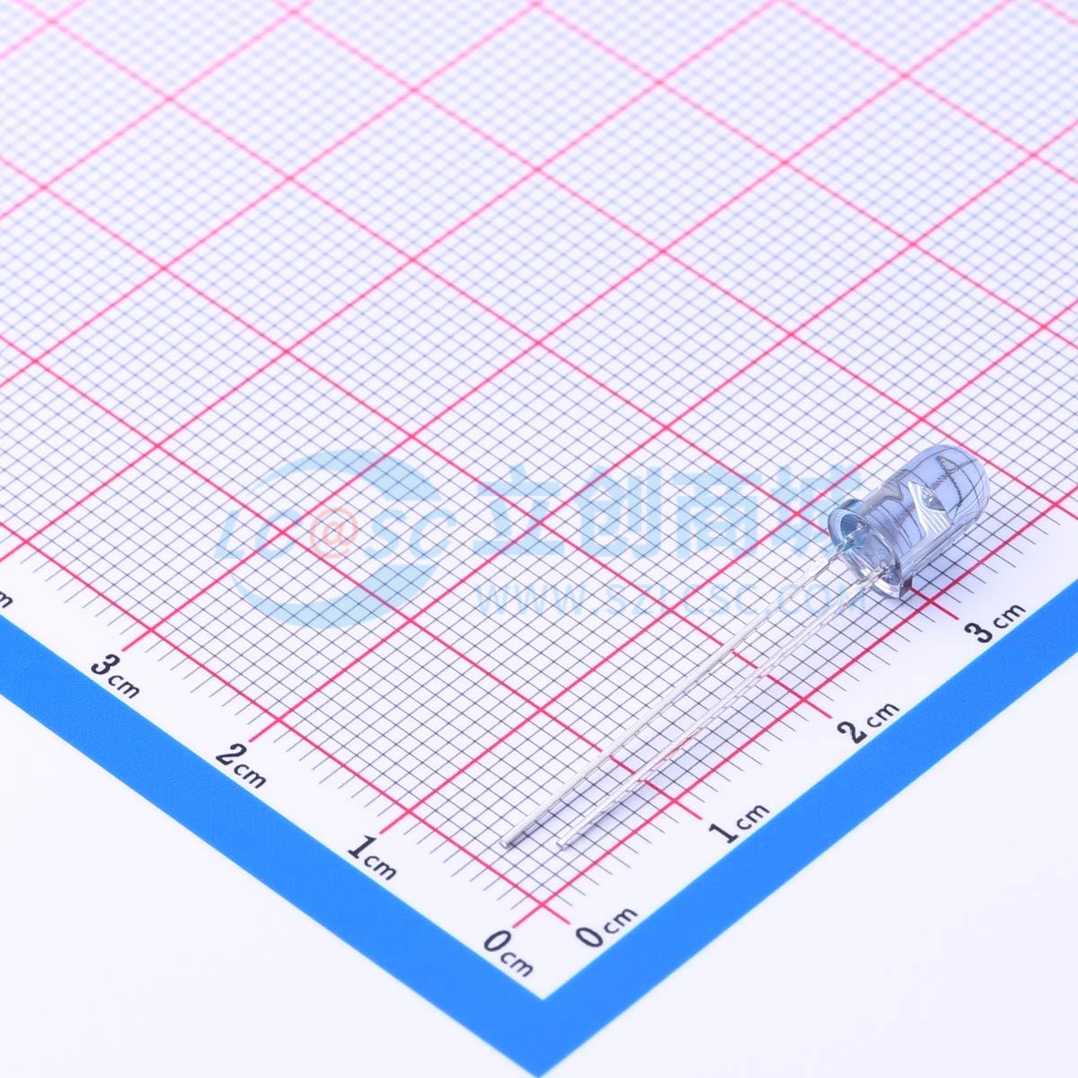 点击查看大图 ZSIR053C-35实物图