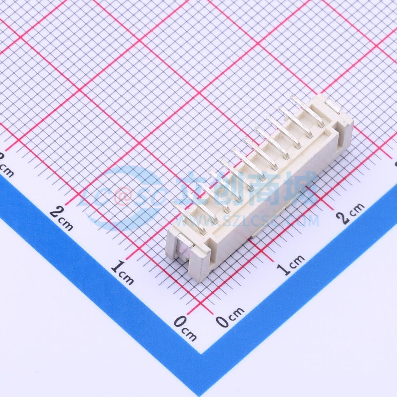 HX 2.0-11P LT商品缩略图