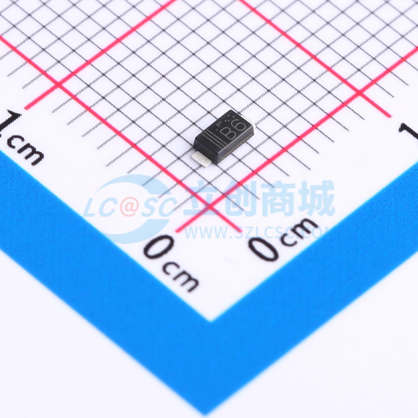 RBS2MM40CTR实物图