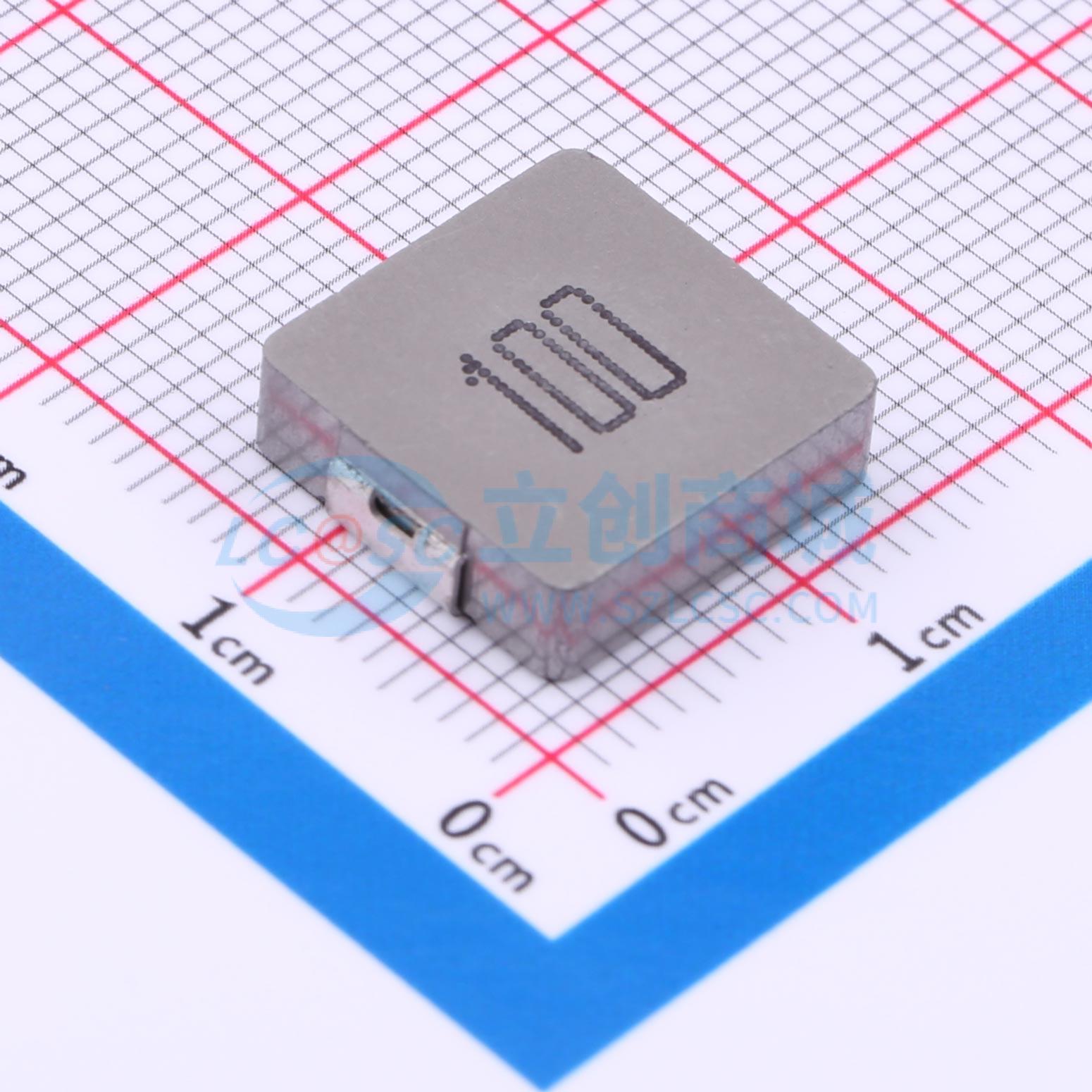 FAUL1340-100MT实物图