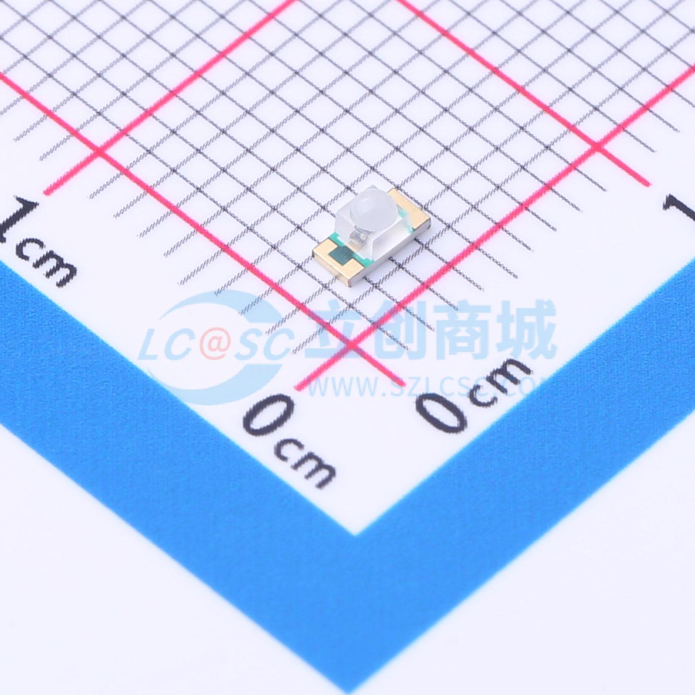 点击查看大图 ZSPT-3216C-19C-T15实物图