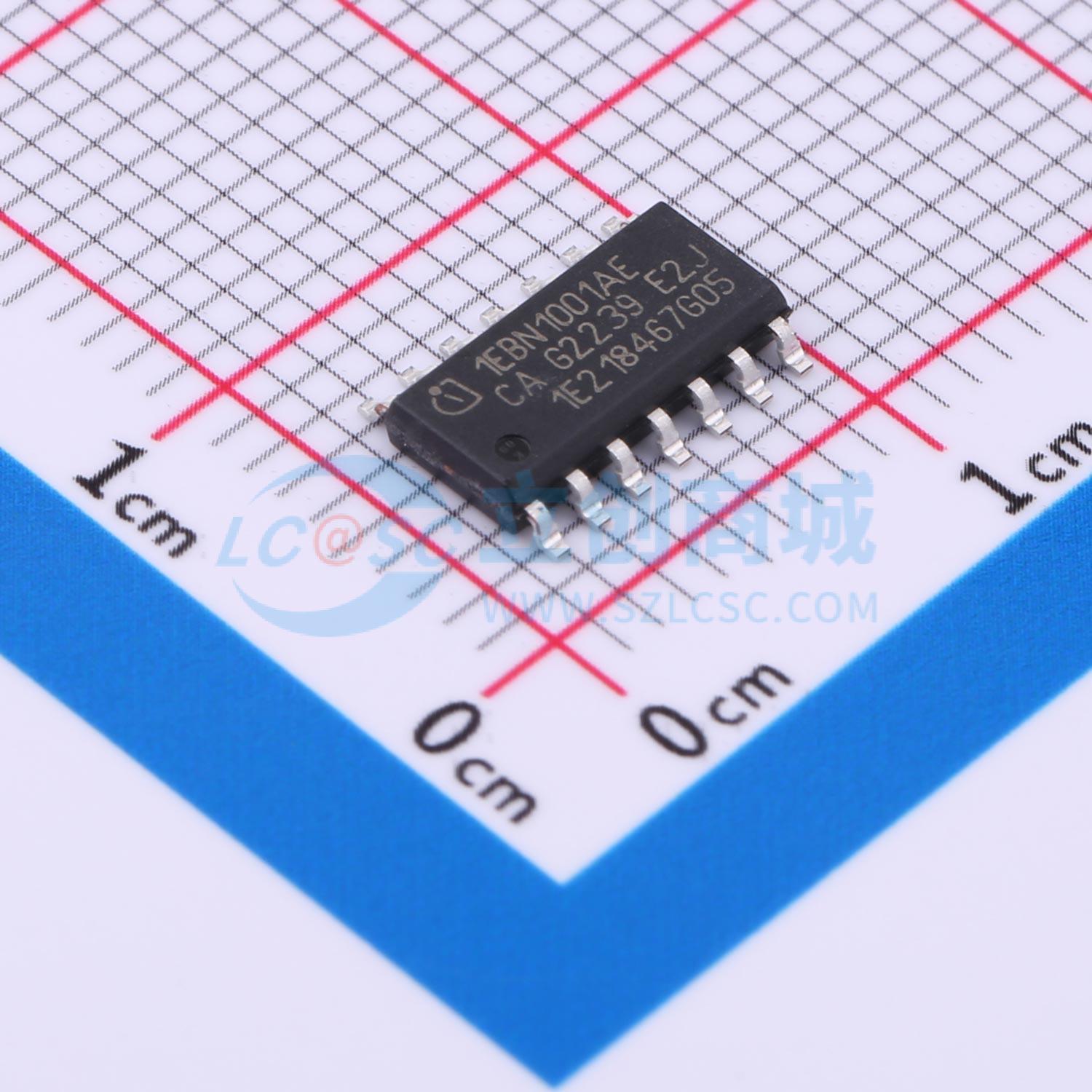 点击查看大图 1EBN1001AEXUMA1实物图