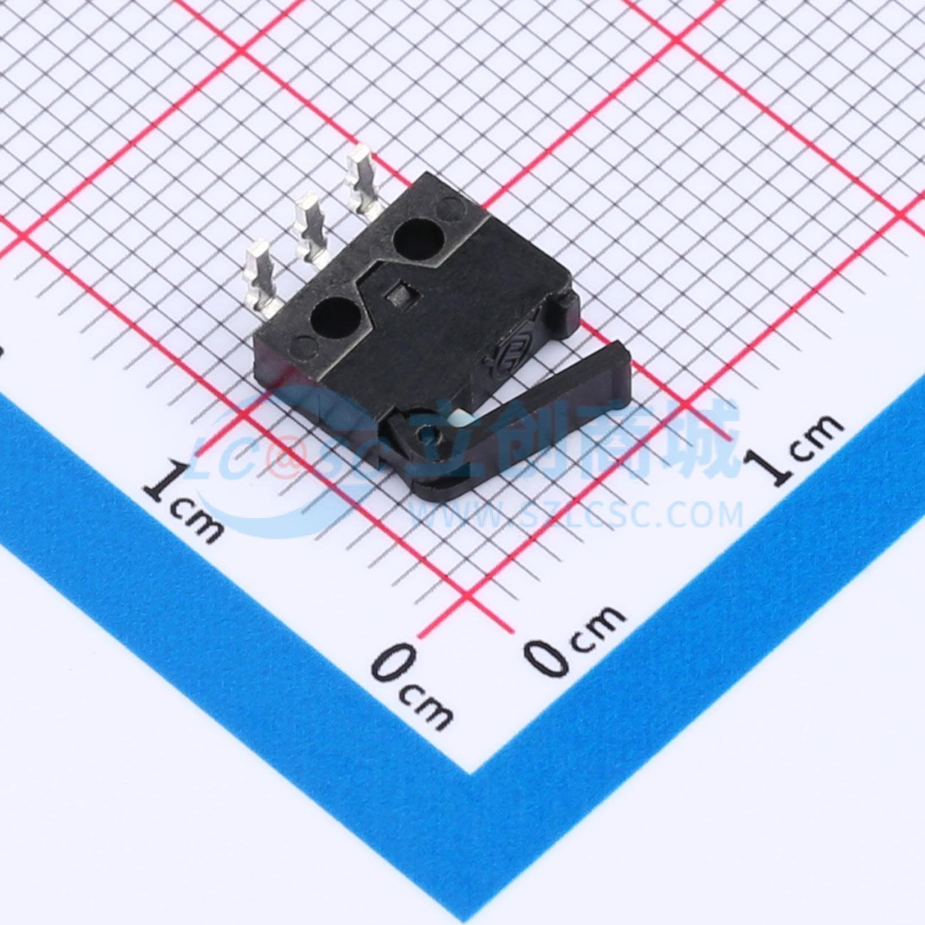 K9-8227Y-R3DF-1B实物图