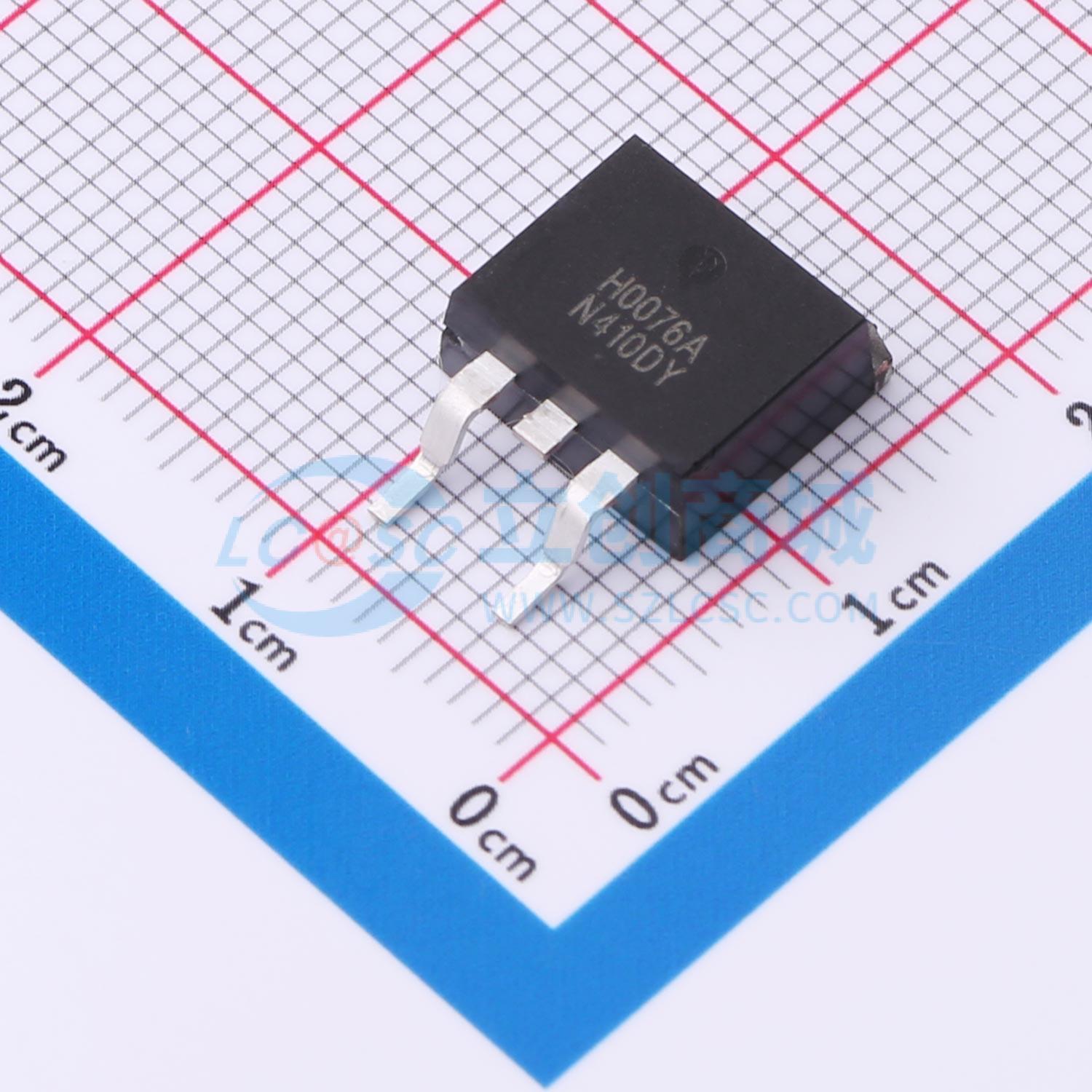 点击查看大图 HSH0076A实物图