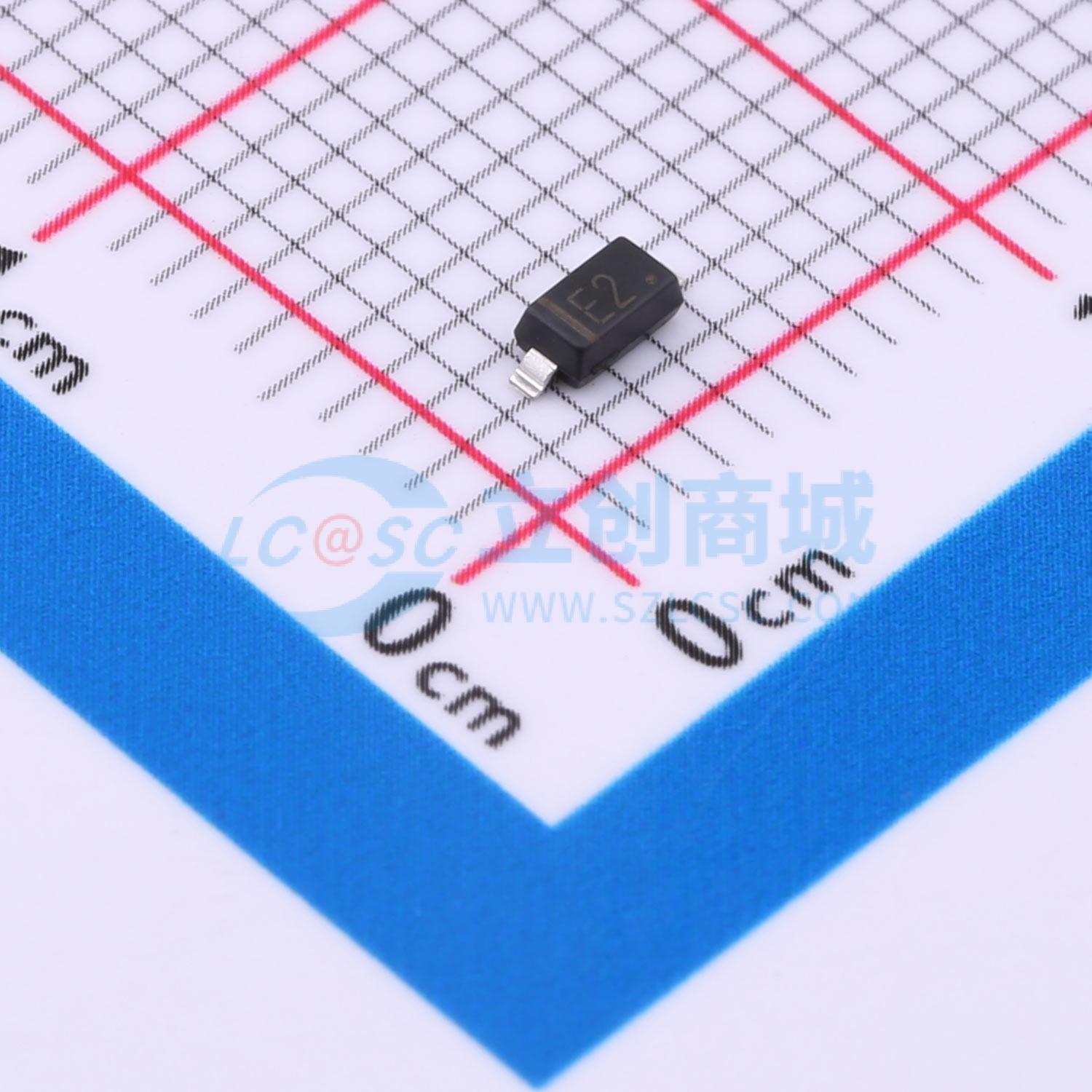 点击查看大图 MMSZ5232B实物图