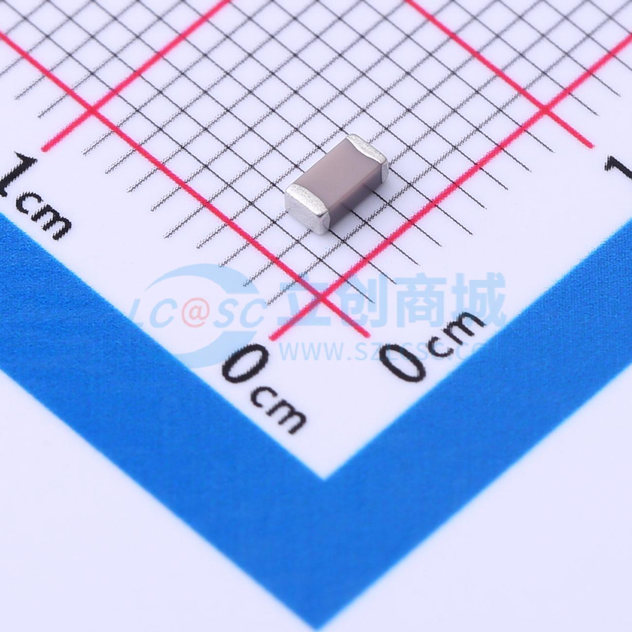 C3216C0G2E103J115AA实物图