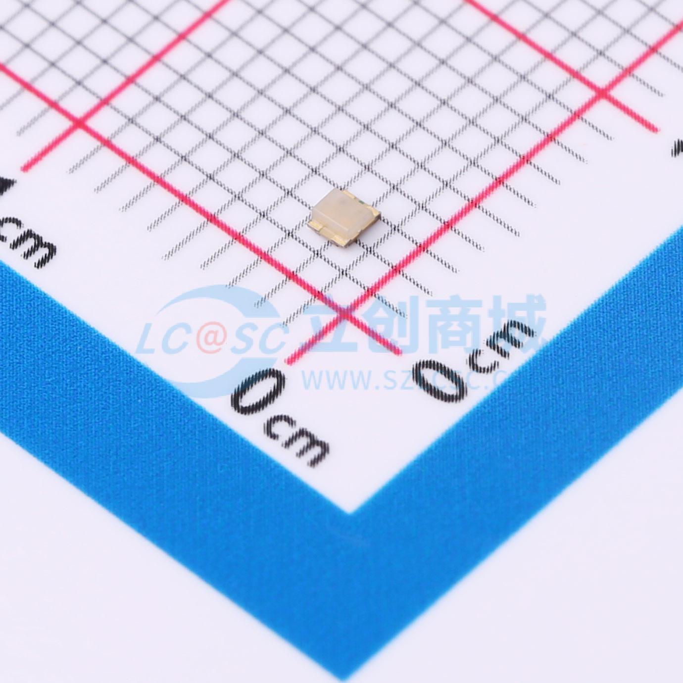 点击查看大图 SML-522MY8WT86实物图