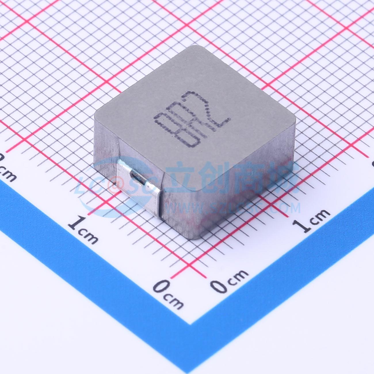 点击查看大图 FAUL1365-8R2MT实物图