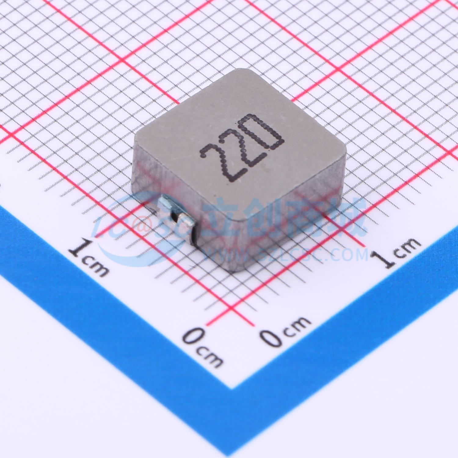 点击查看大图 FAUL1050-220MT实物图