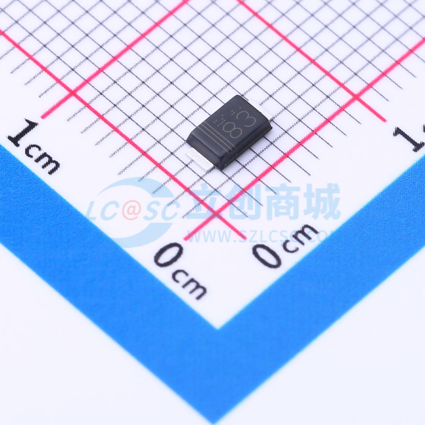 RF071LAM4STR实物图