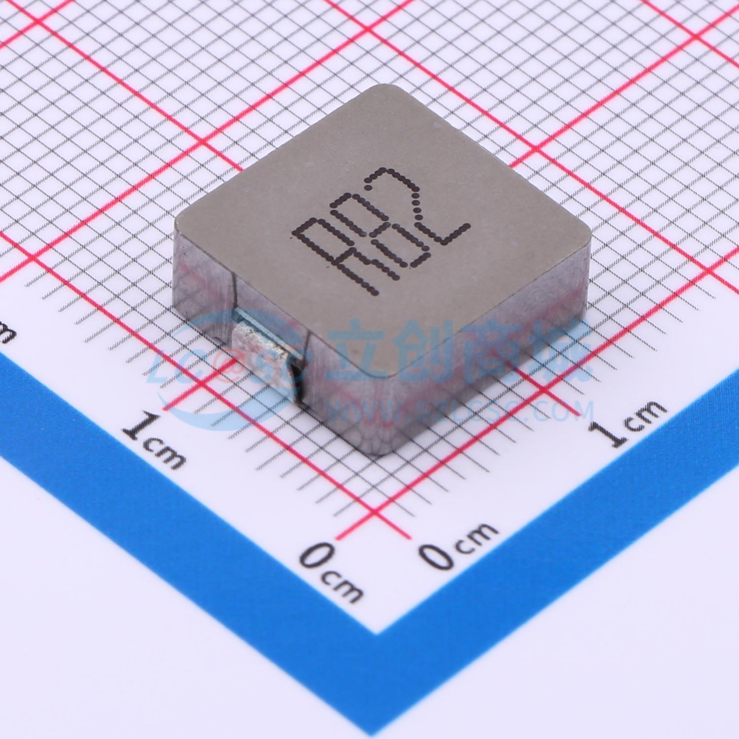 点击查看大图 FAUL1350-R82MT实物图
