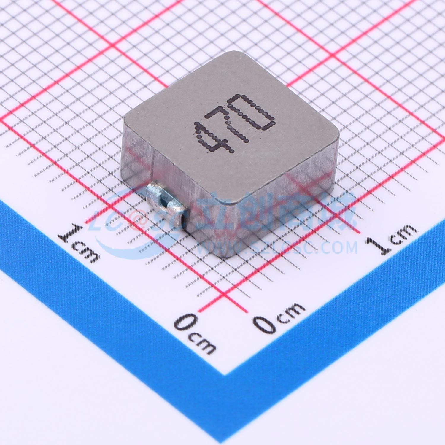 点击查看大图 FAUL1050-470MT实物图