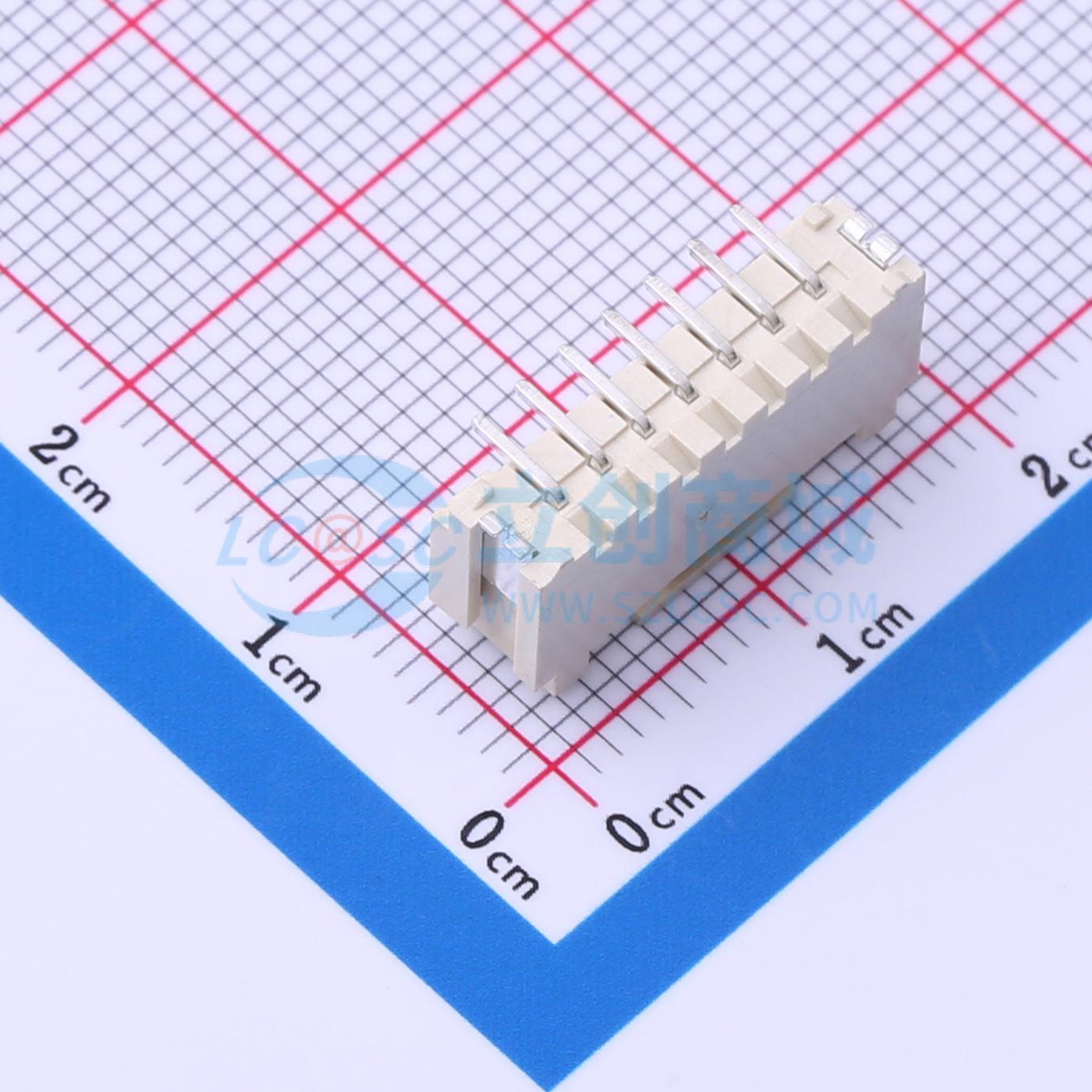 HX 2.0-7P LTDK商品缩略图