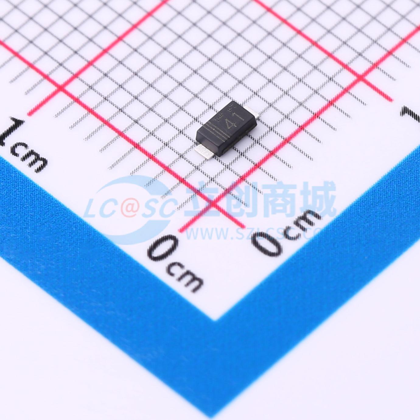 点击查看大图 RB068MM-40TFTR实物图