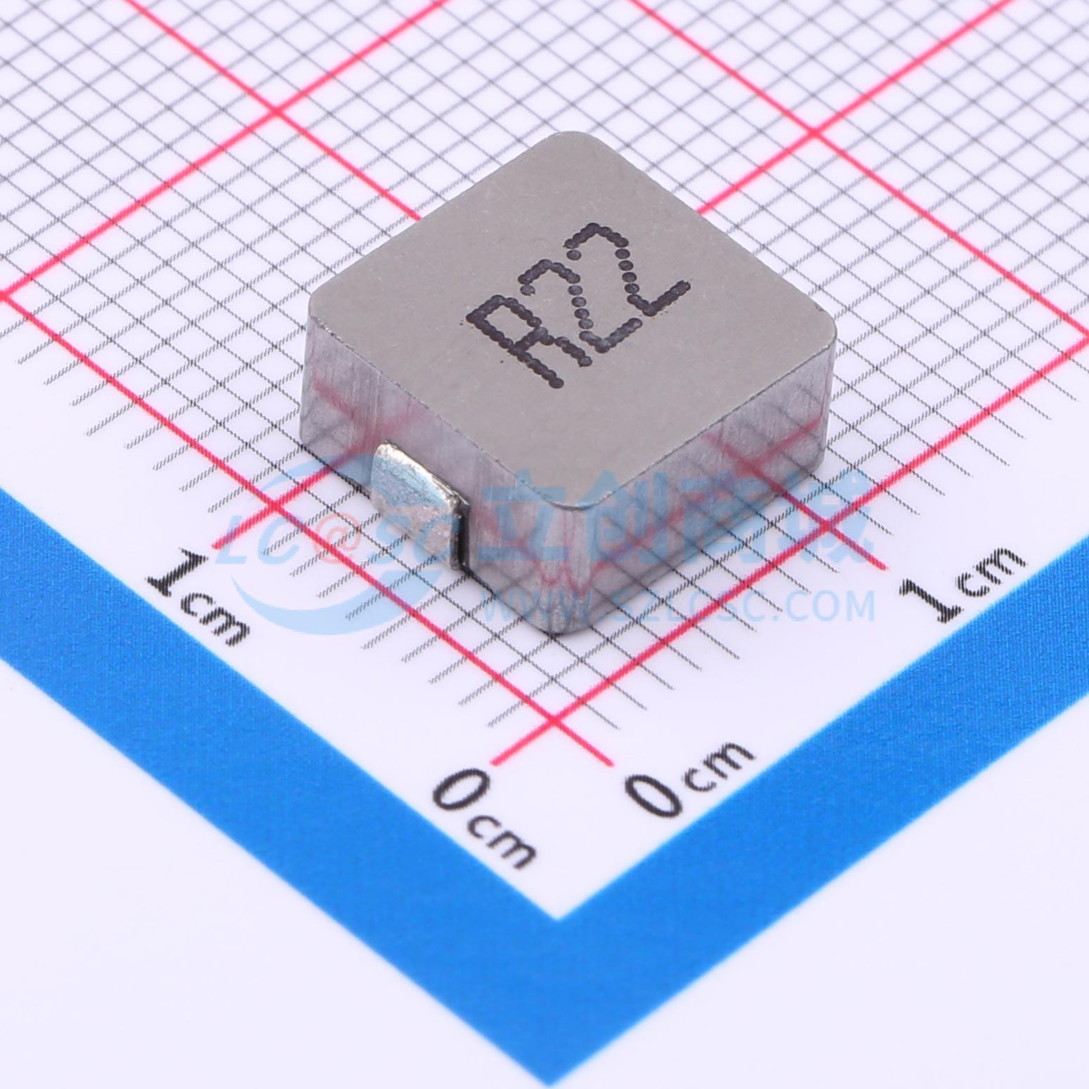 点击查看大图 FAUL1050-R22MT实物图
