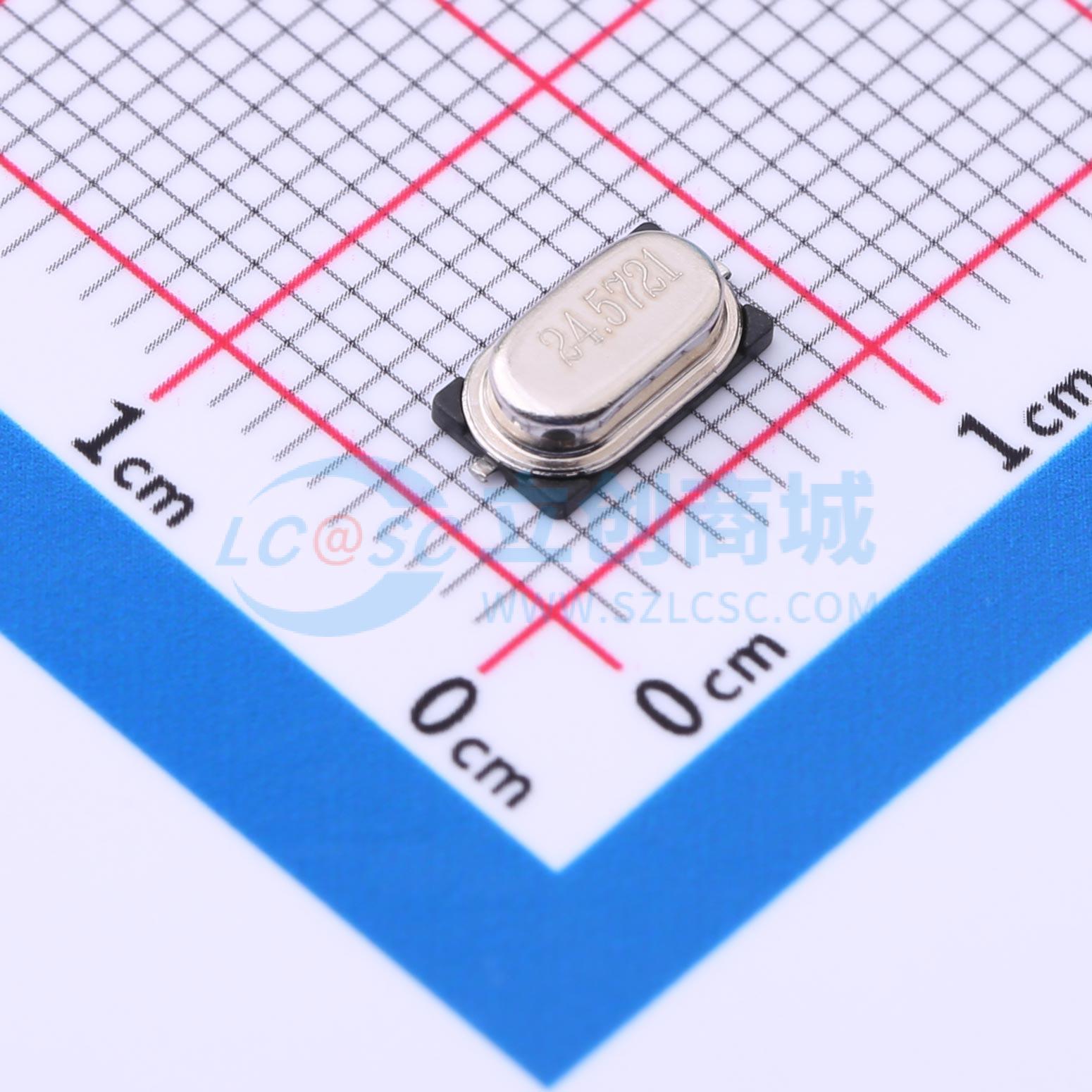 S47SMD24.5721M20PF10R30B3实物图