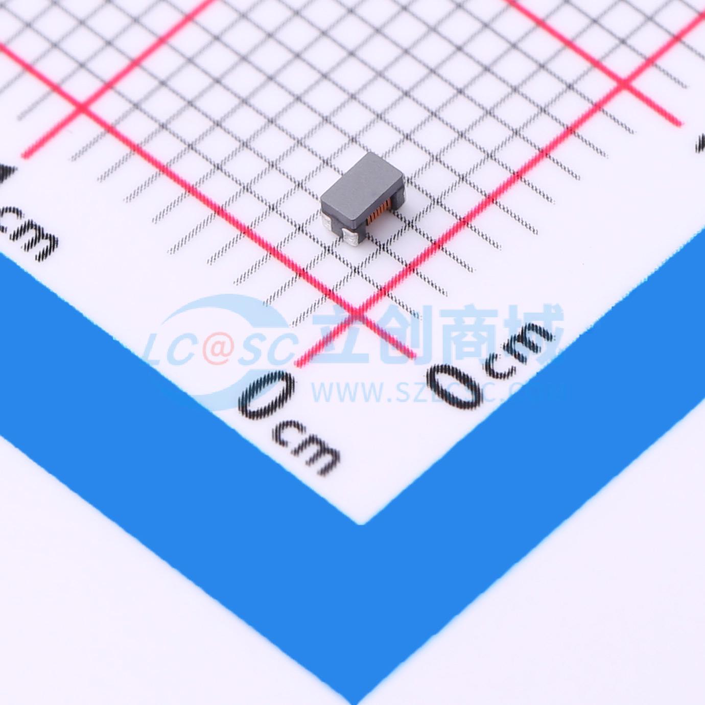 点击查看大图 ACM2012H-381-2P-T05实物图