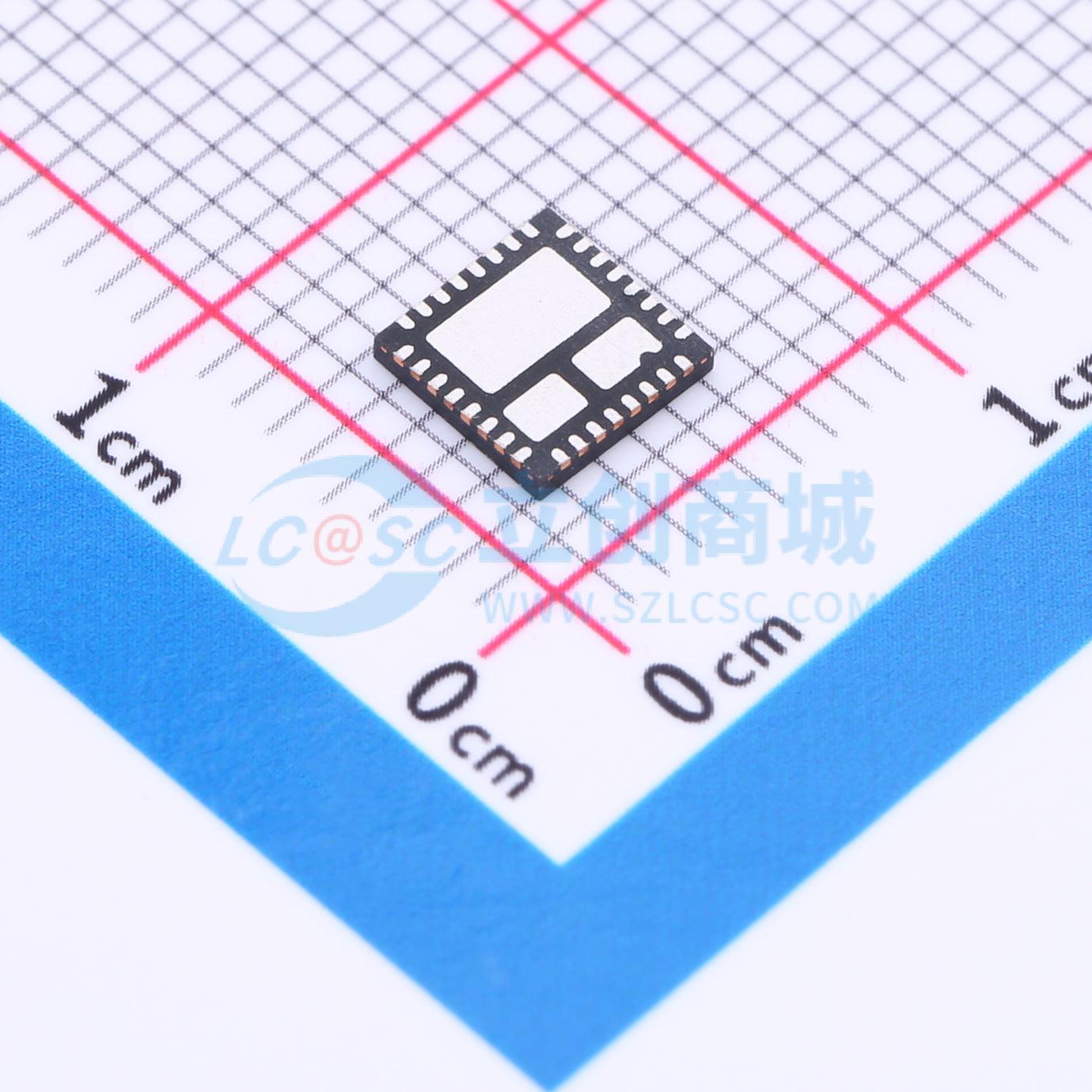 SIC401BCD-T1-GE3商品缩略图