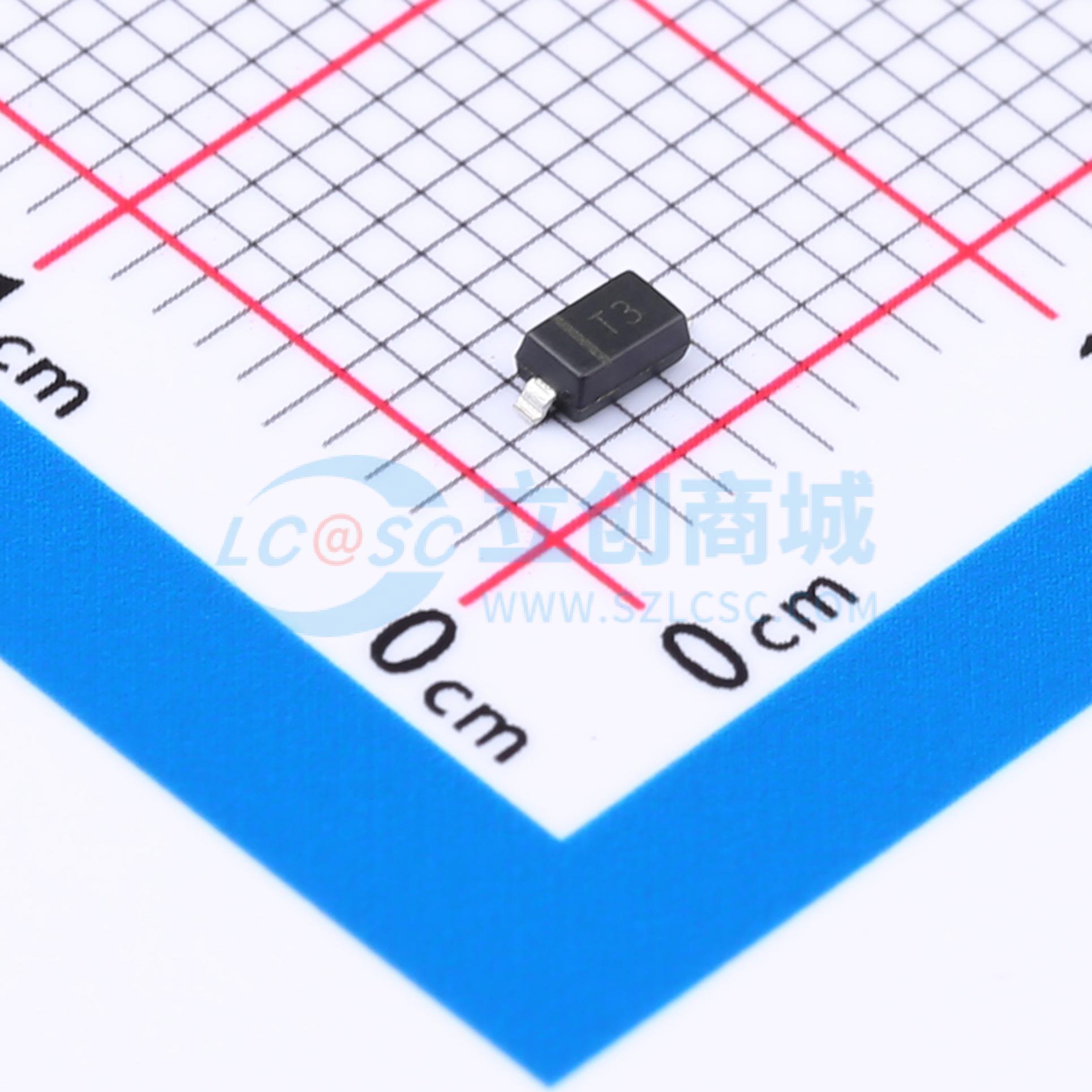 点击查看大图 BAV21W实物图