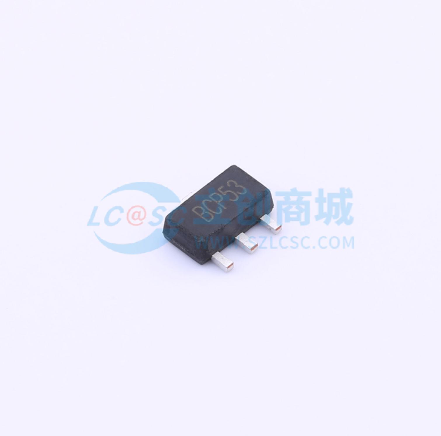 BCP53(SOT89-3L)商品缩略图