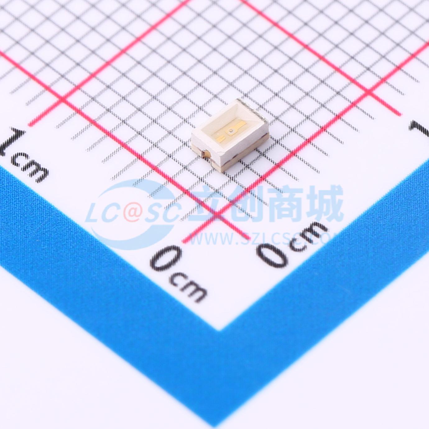 SML-012M8TT86实物图