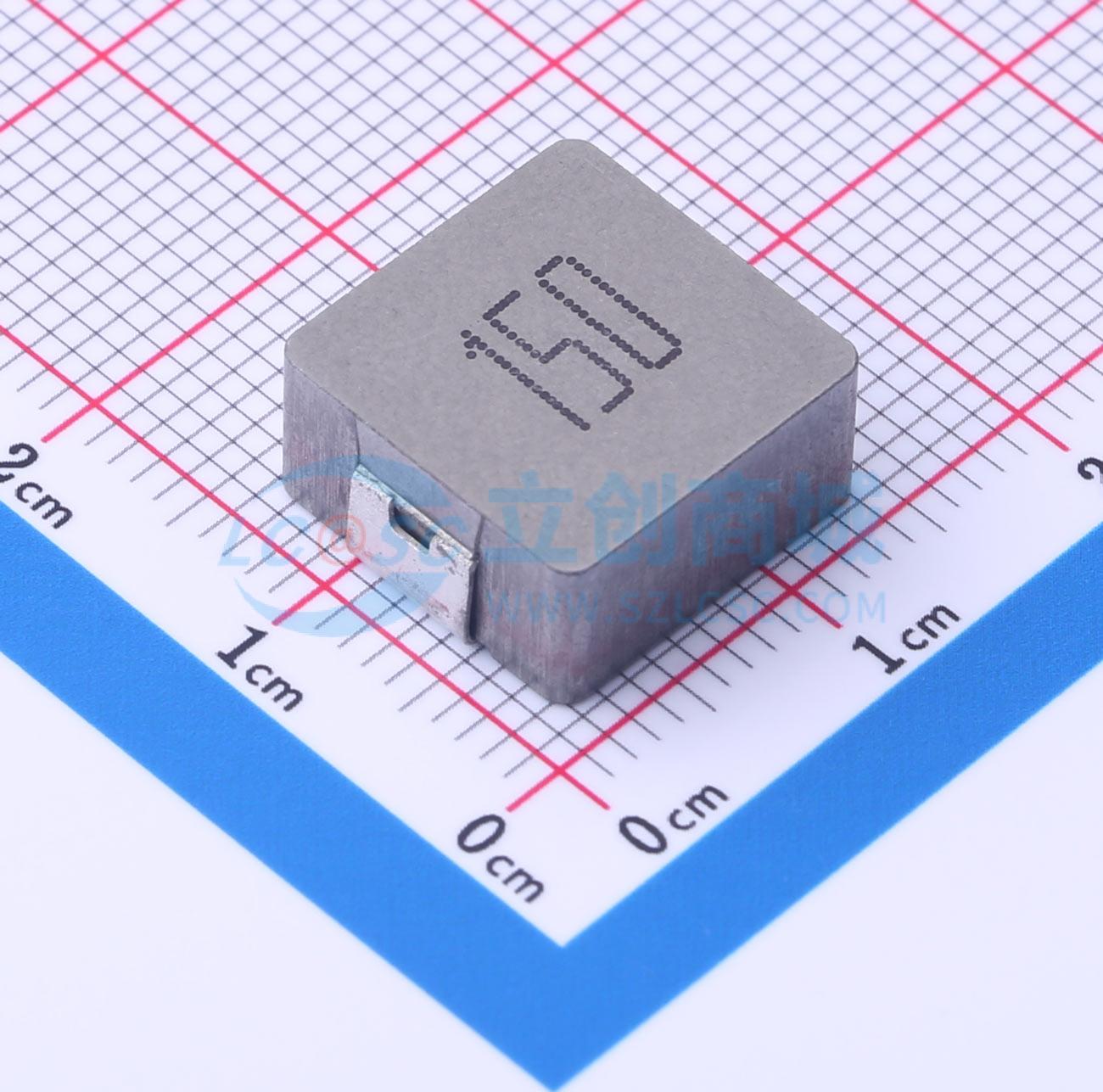 点击查看大图 FAUL1365-150MT实物图