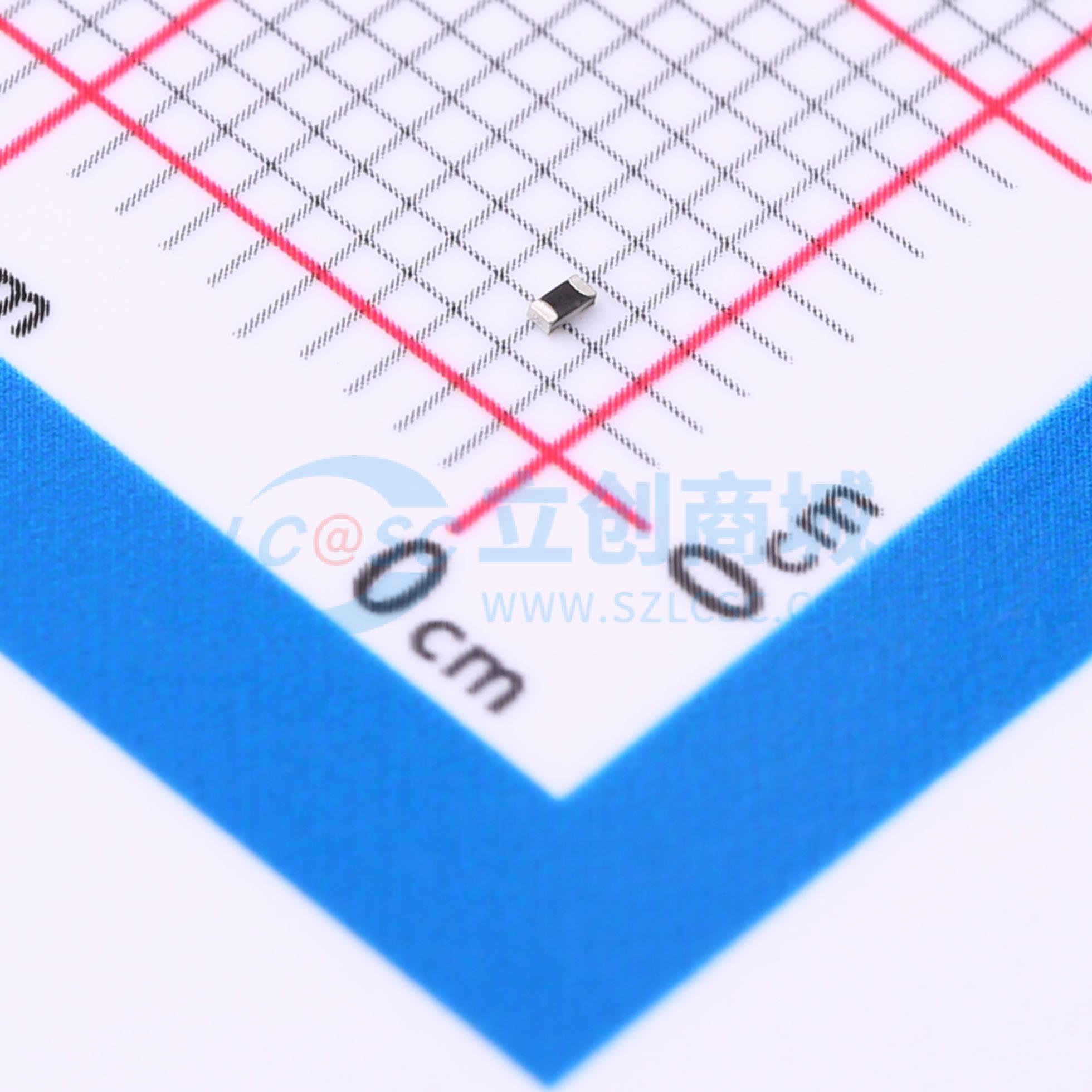 点击查看大图 RCA04020000ZSED实物图