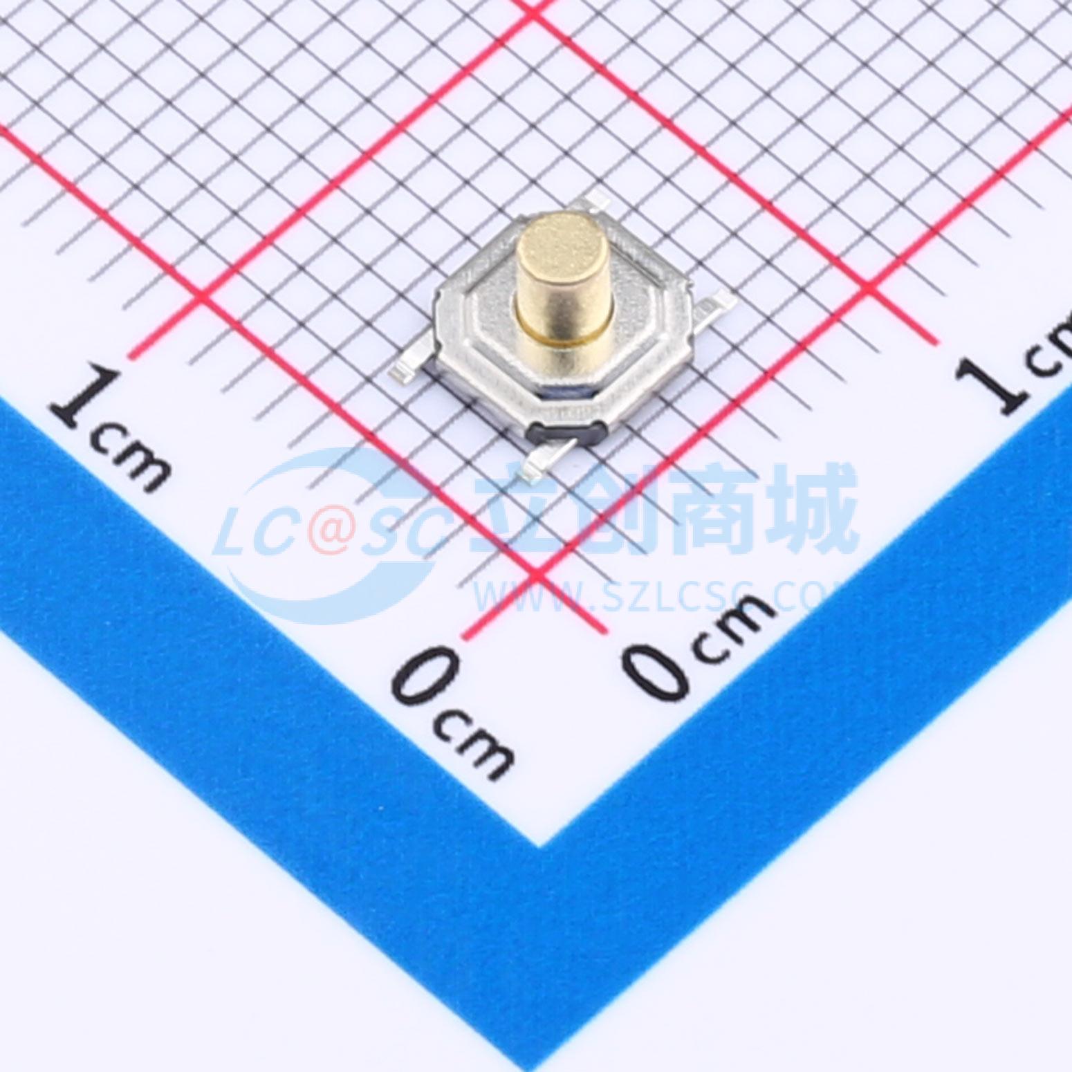 TS5235A 160gf 025实物图