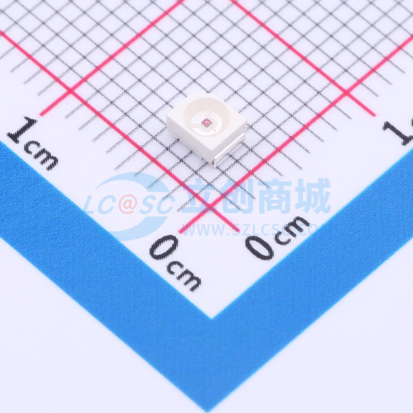 点击查看大图 SML-Z14Y4TT86实物图