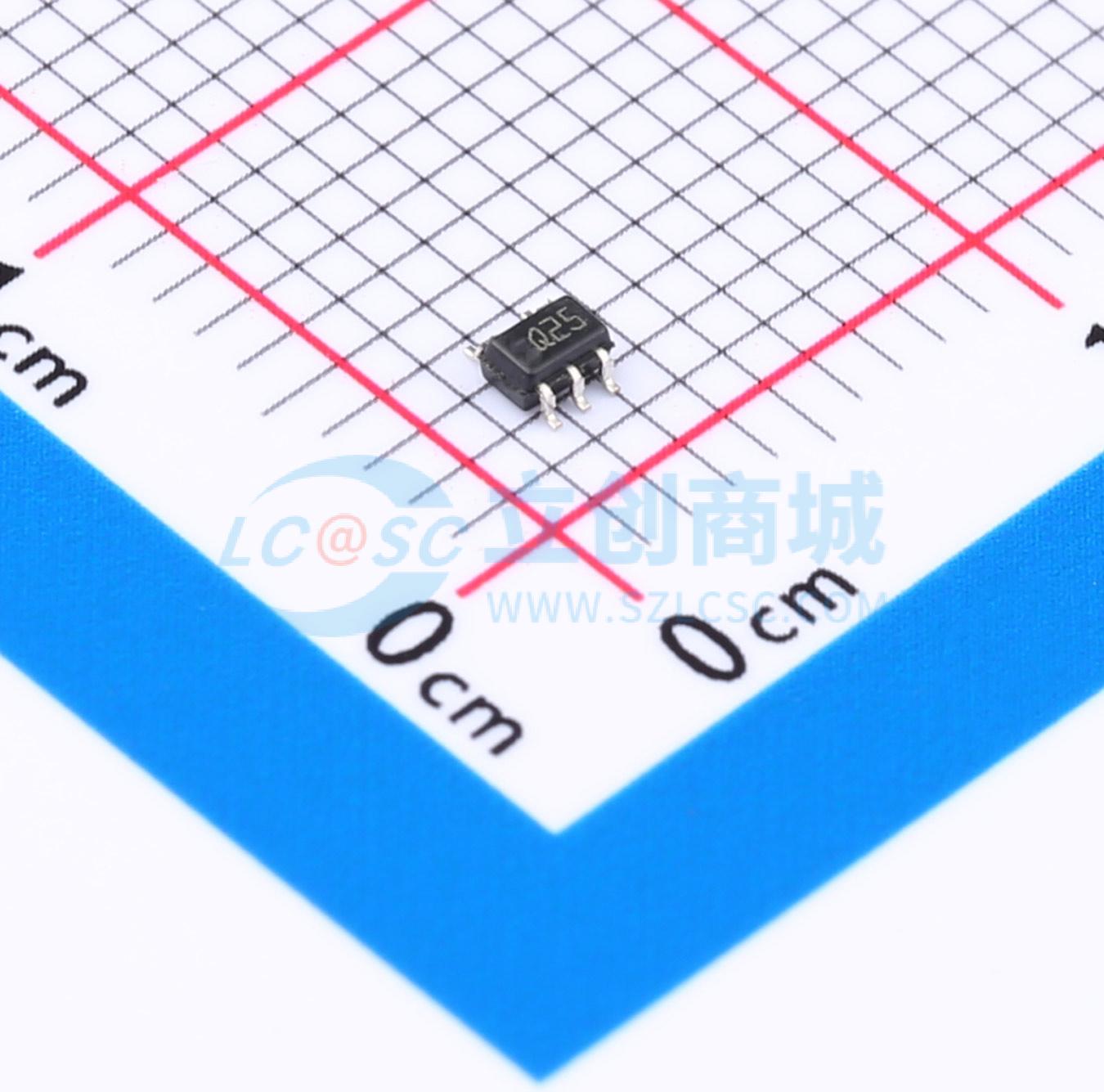 点击查看大图 STLQ50C25R实物图