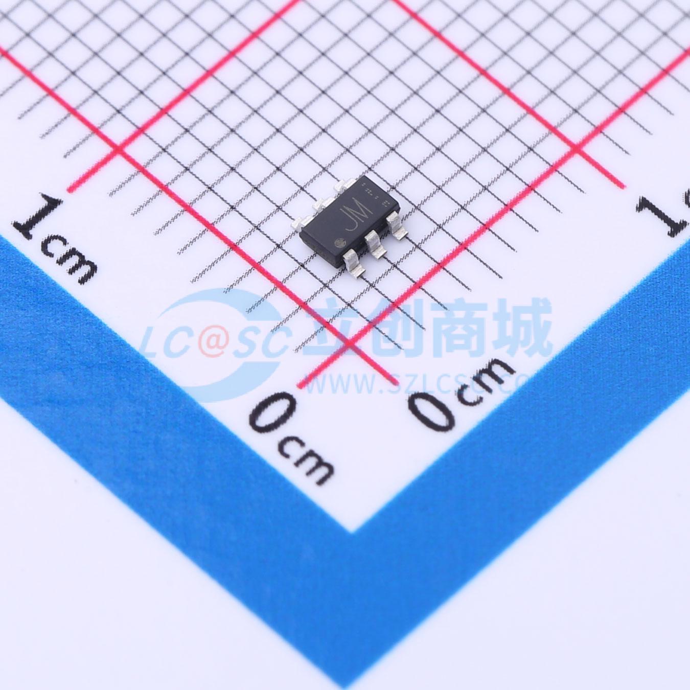 RQ6C065BCTCR实物图