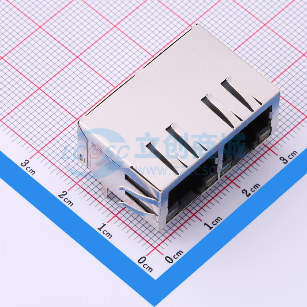 HC612702A-M910-A实物图