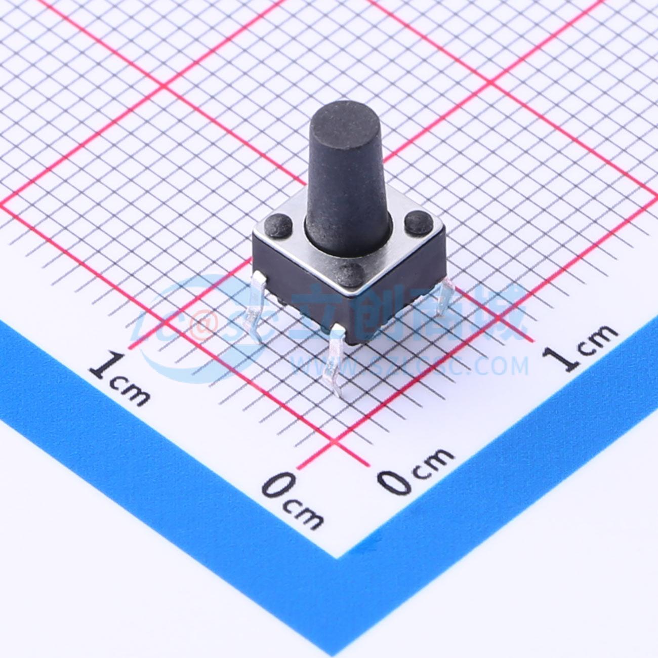 点击查看大图 HX TS6695CJ 250gf 009实物图