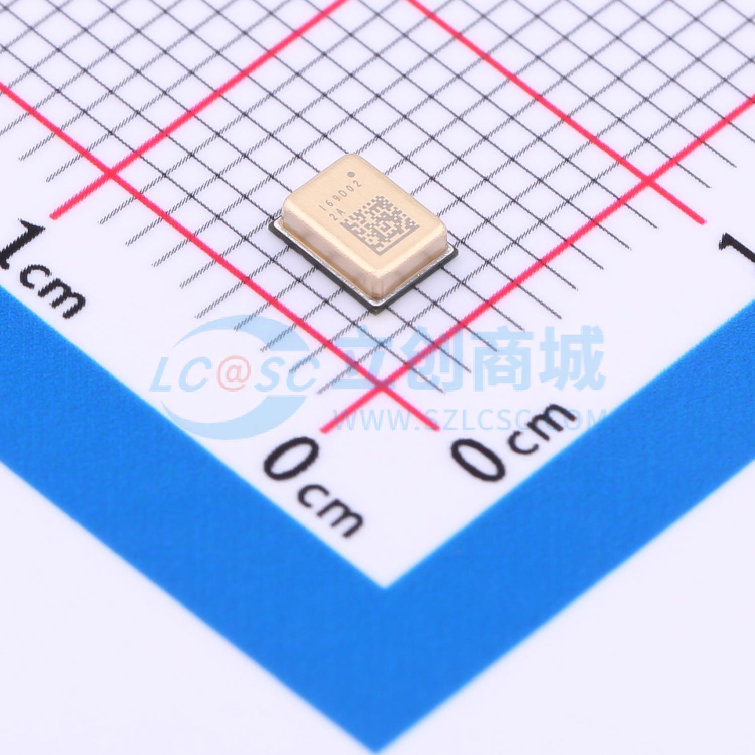 点击查看大图 IM69D120V01实物图