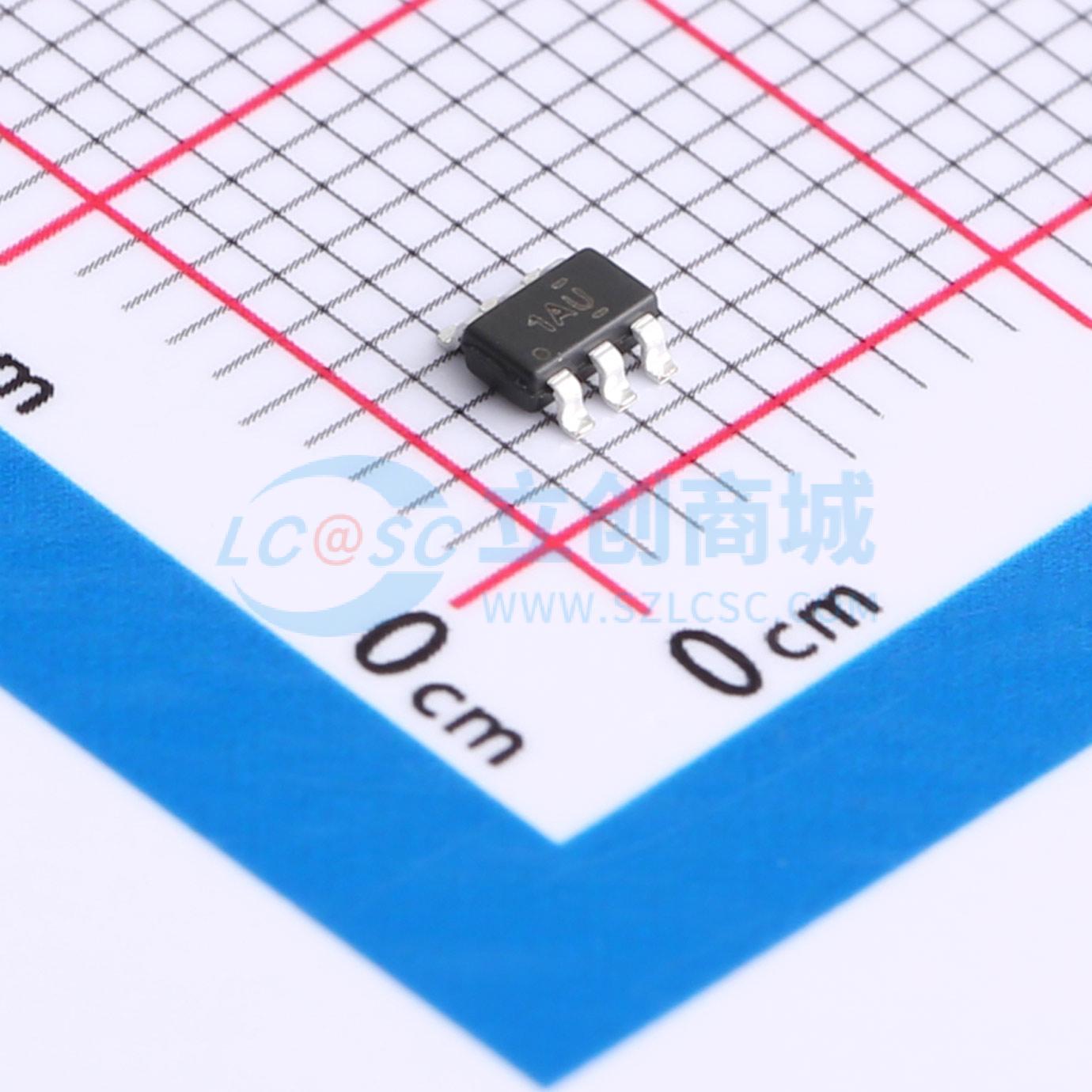 点击查看大图 FMB3904实物图