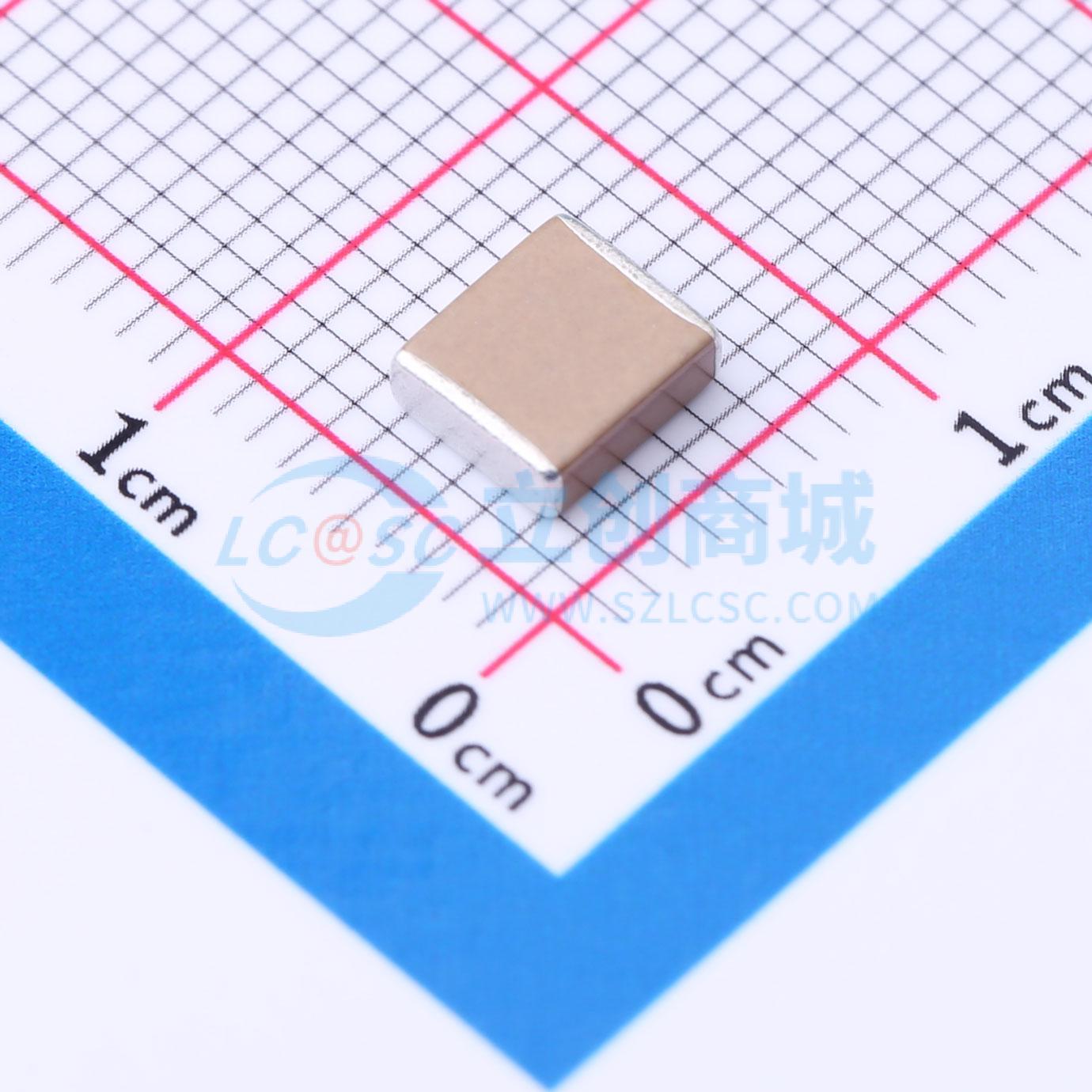 点击查看大图 C5750X7S3D472K200KA实物图