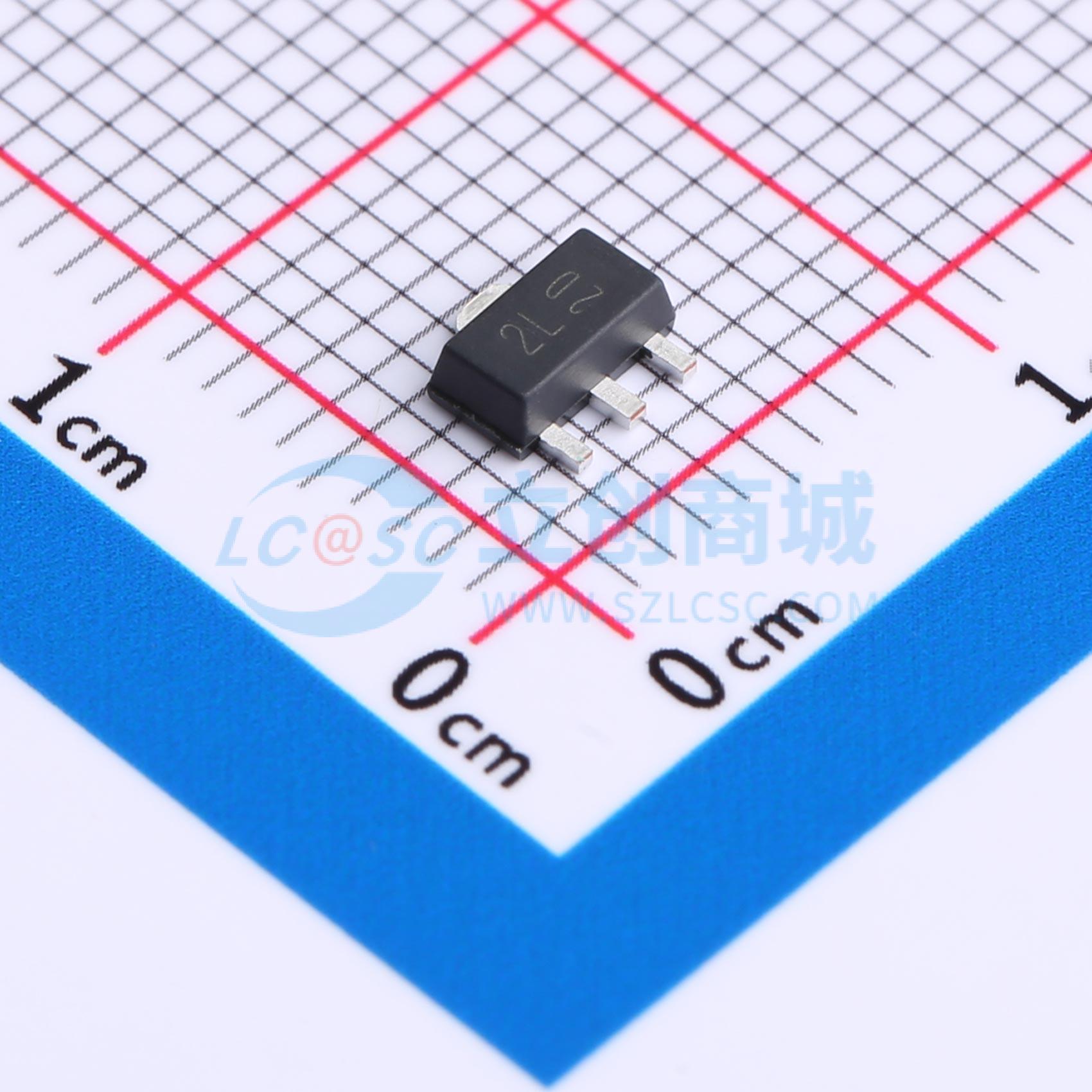 点击查看大图 SXT5401实物图