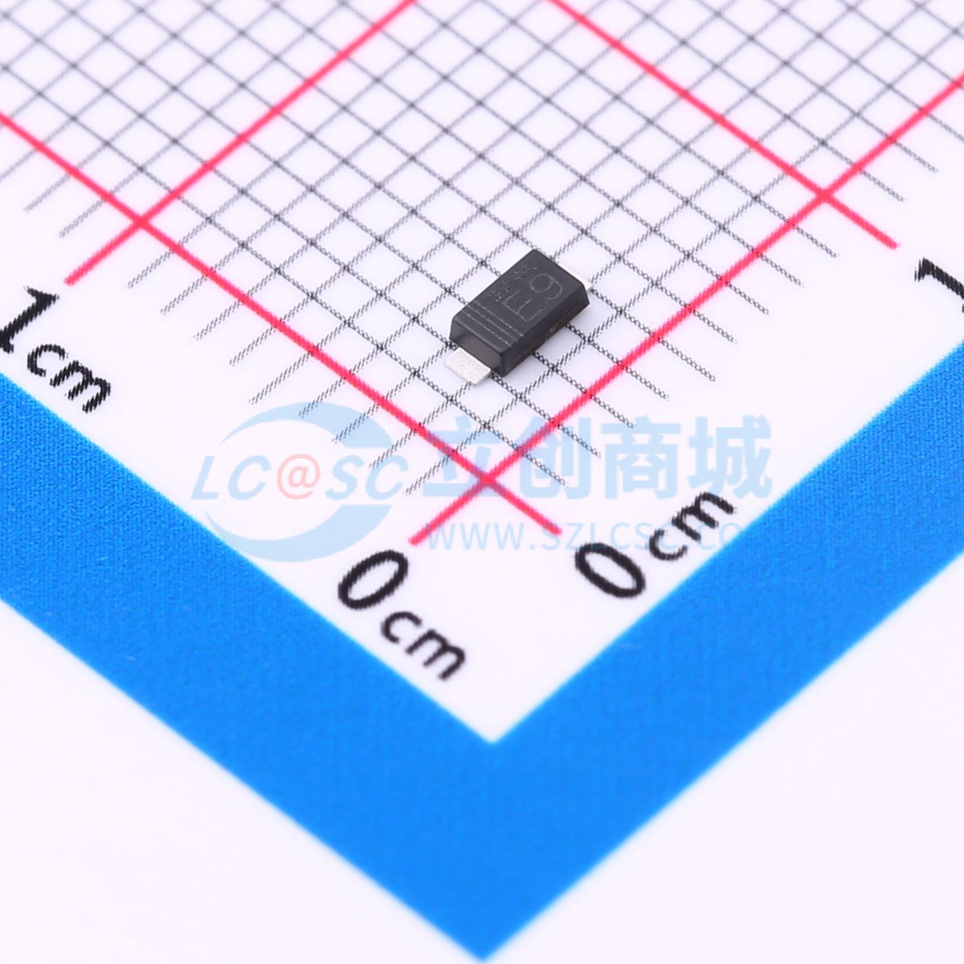 RBR1MM60ATFTR实物图