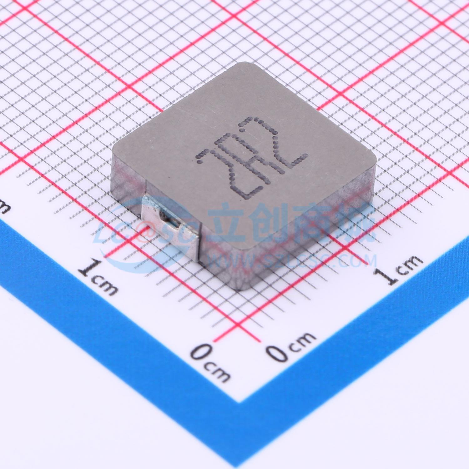 点击查看大图 FAUL1340-2R2MT实物图