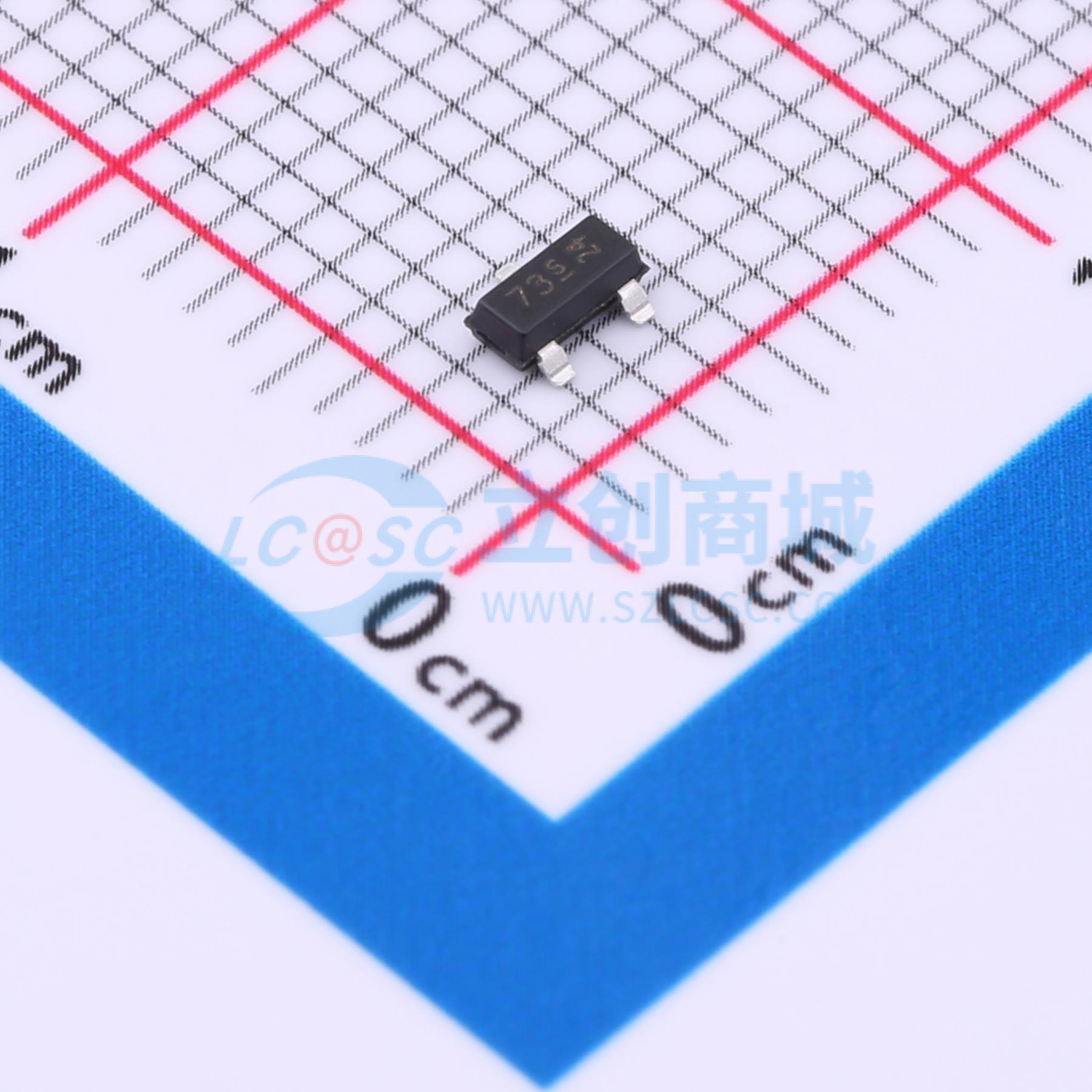 点击查看大图 BAS 70 E6327实物图
