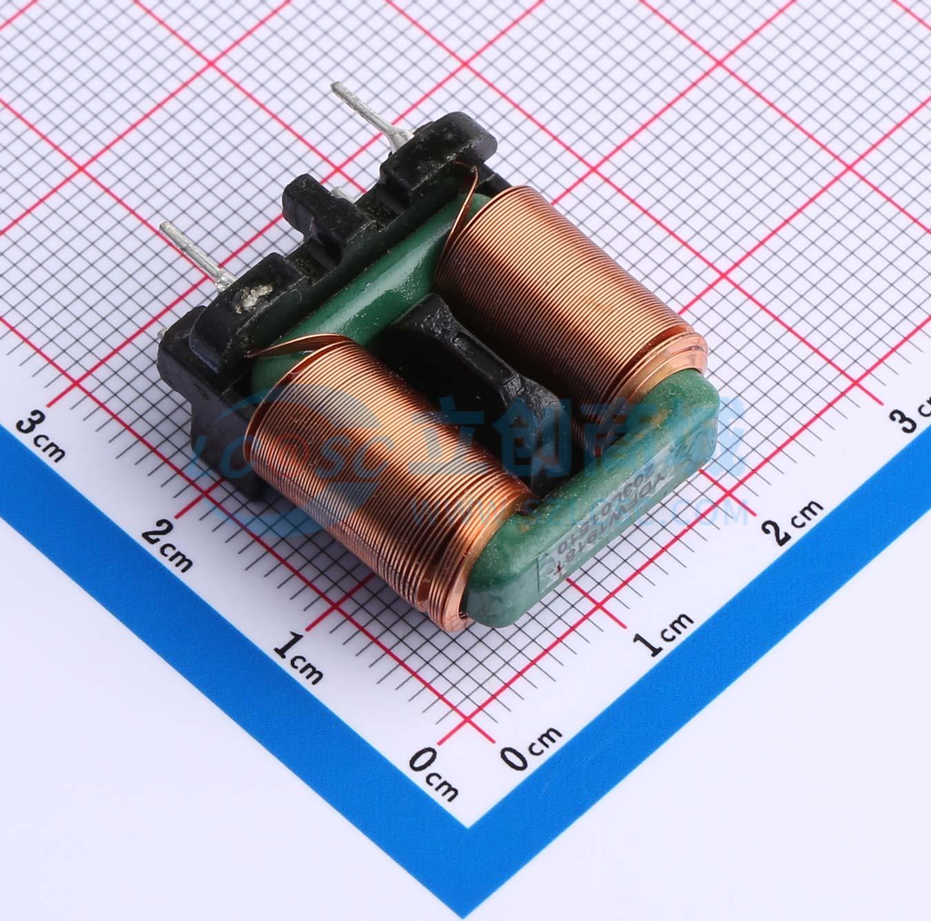 点击查看大图 YDFW1918T-203L01510实物图