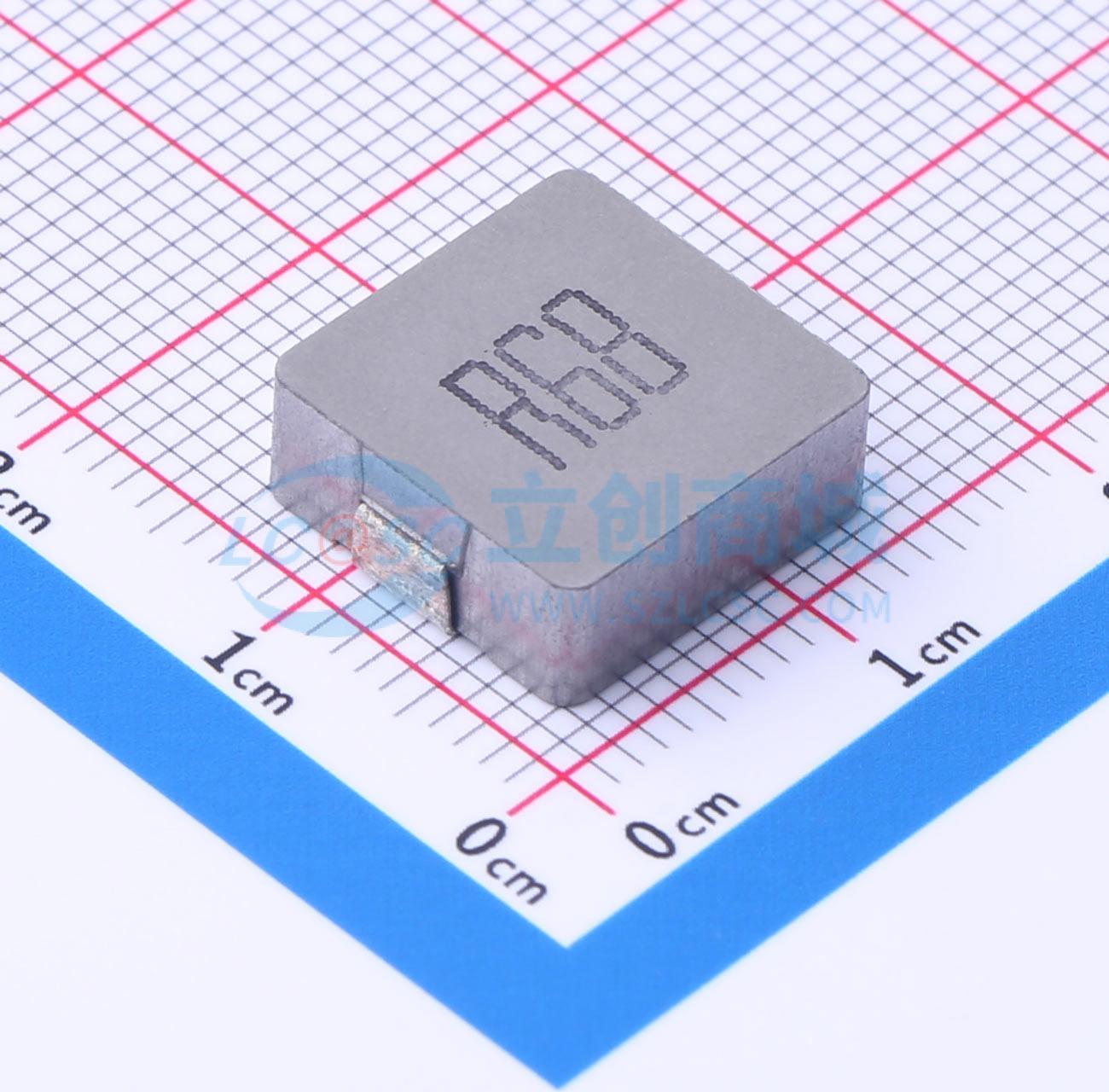 点击查看大图 FAUL1350-R68MT实物图