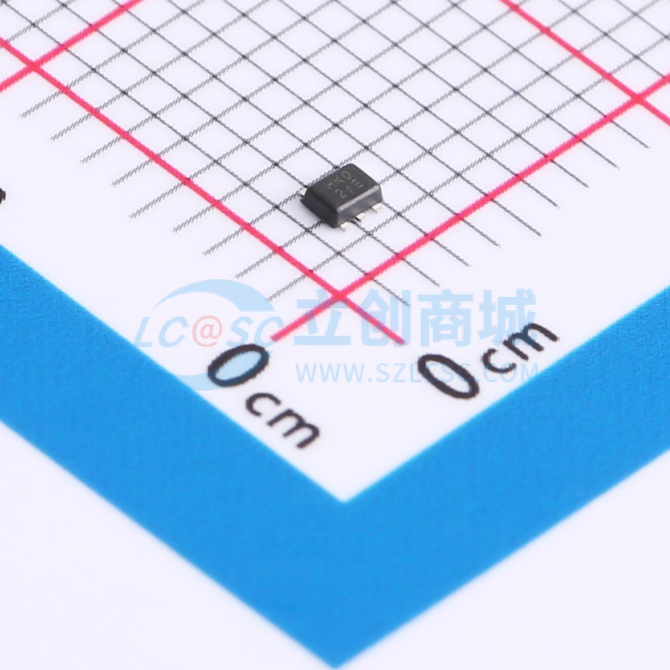 AP61102QZ6-7实物图