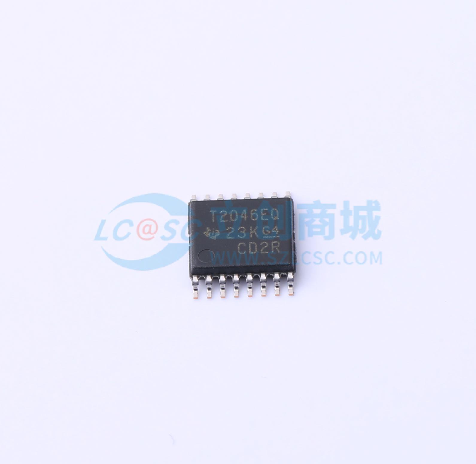 TSC2046EQPWRQ1商品缩略图