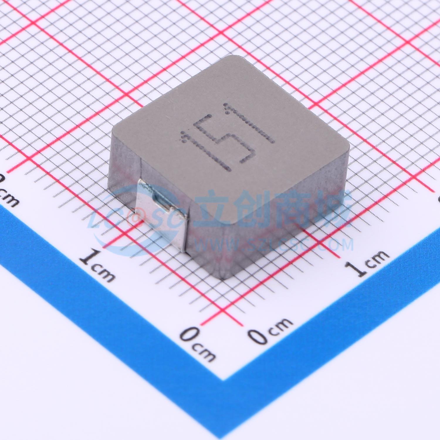 点击查看大图 FAUL1360-151MT实物图