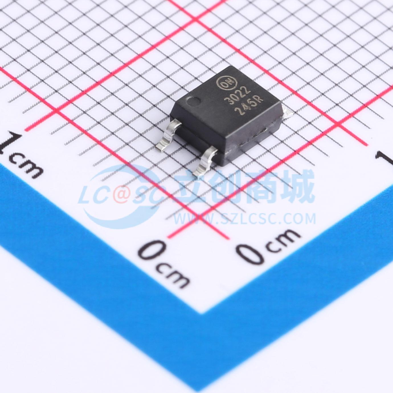 点击查看大图 FODM3022-NF098实物图