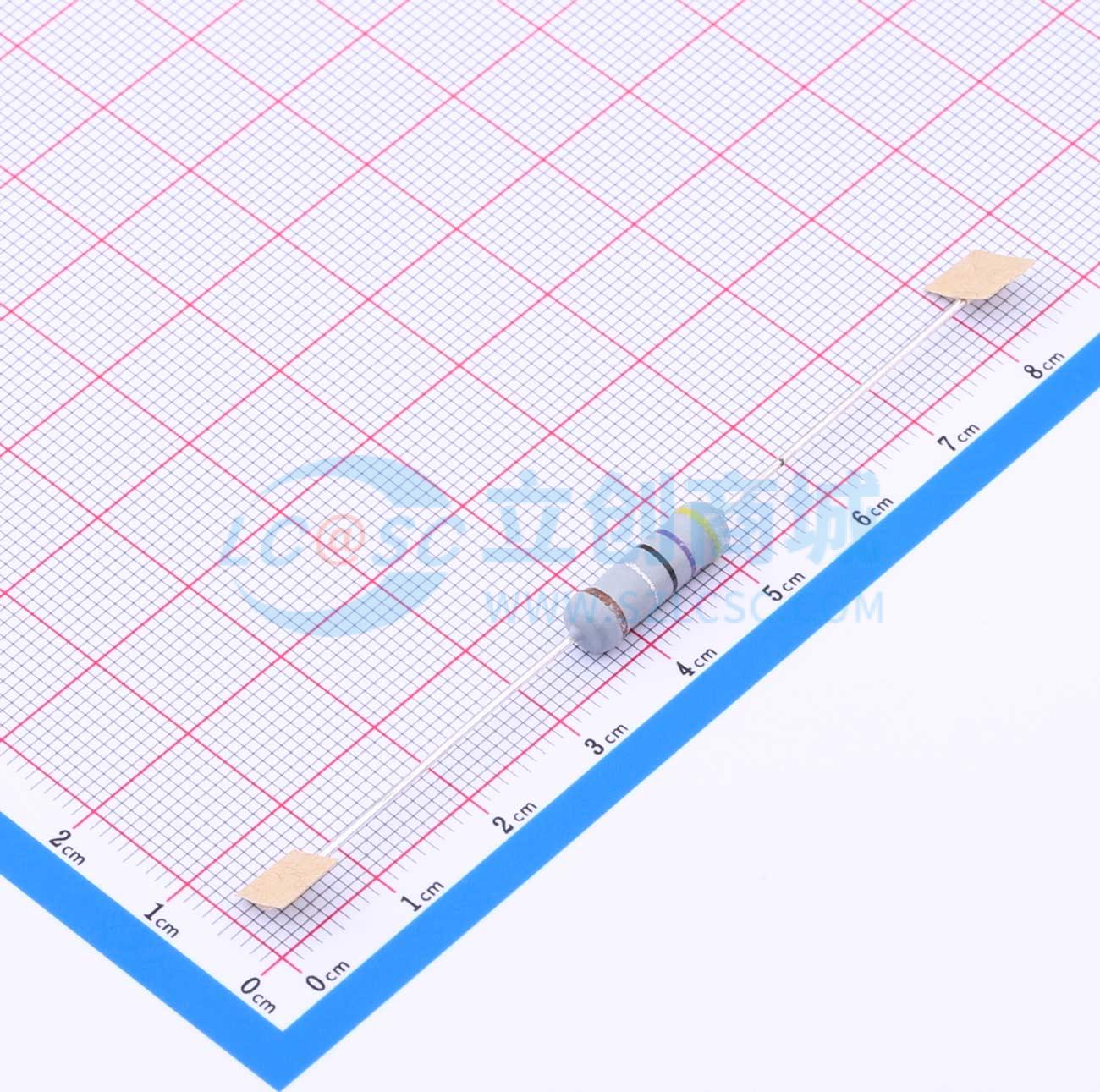 点击查看大图 RSF200FT-73-4R7实物图