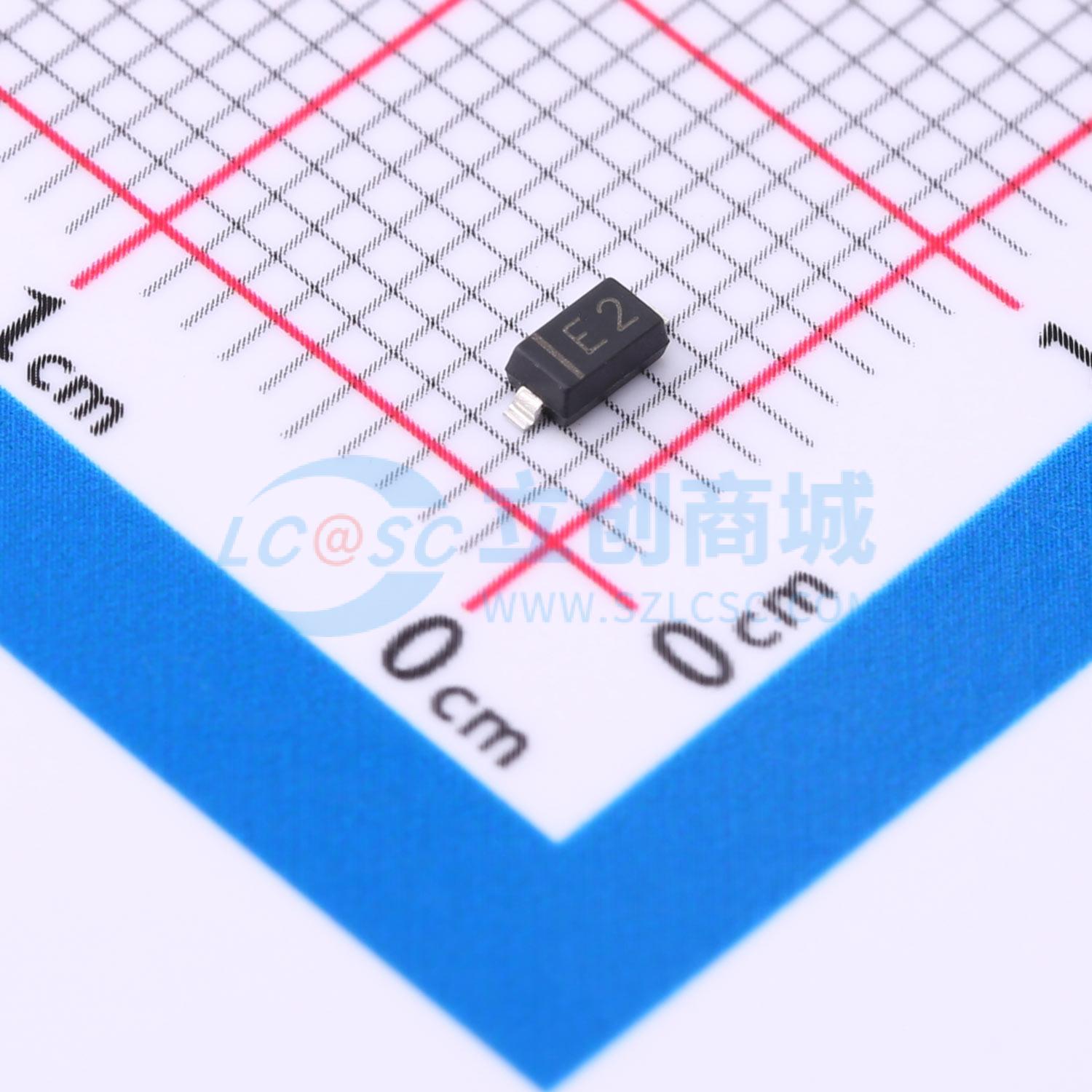 点击查看大图 MMSZ5232B实物图