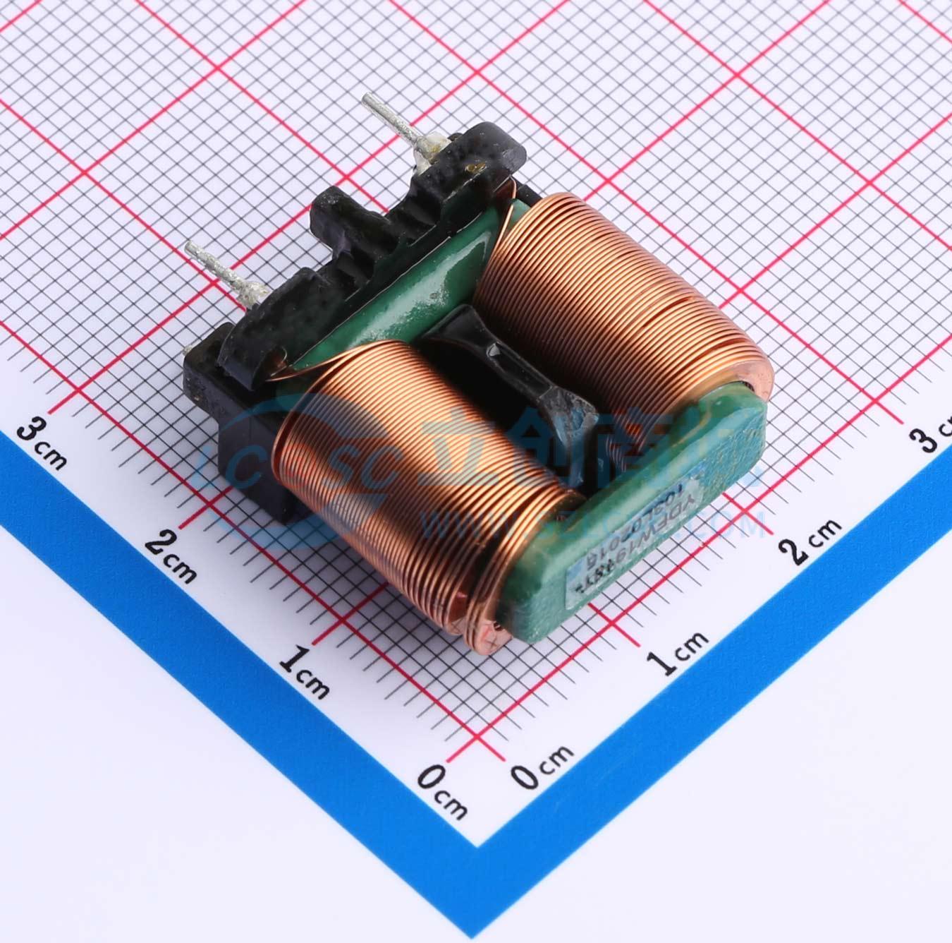 点击查看大图 YDFW1918T-103L02015实物图